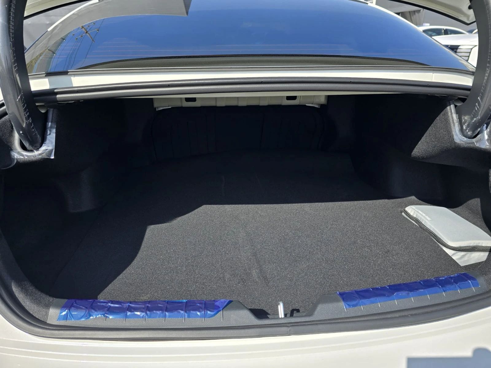 Kia K5 | Mobile.bg   13