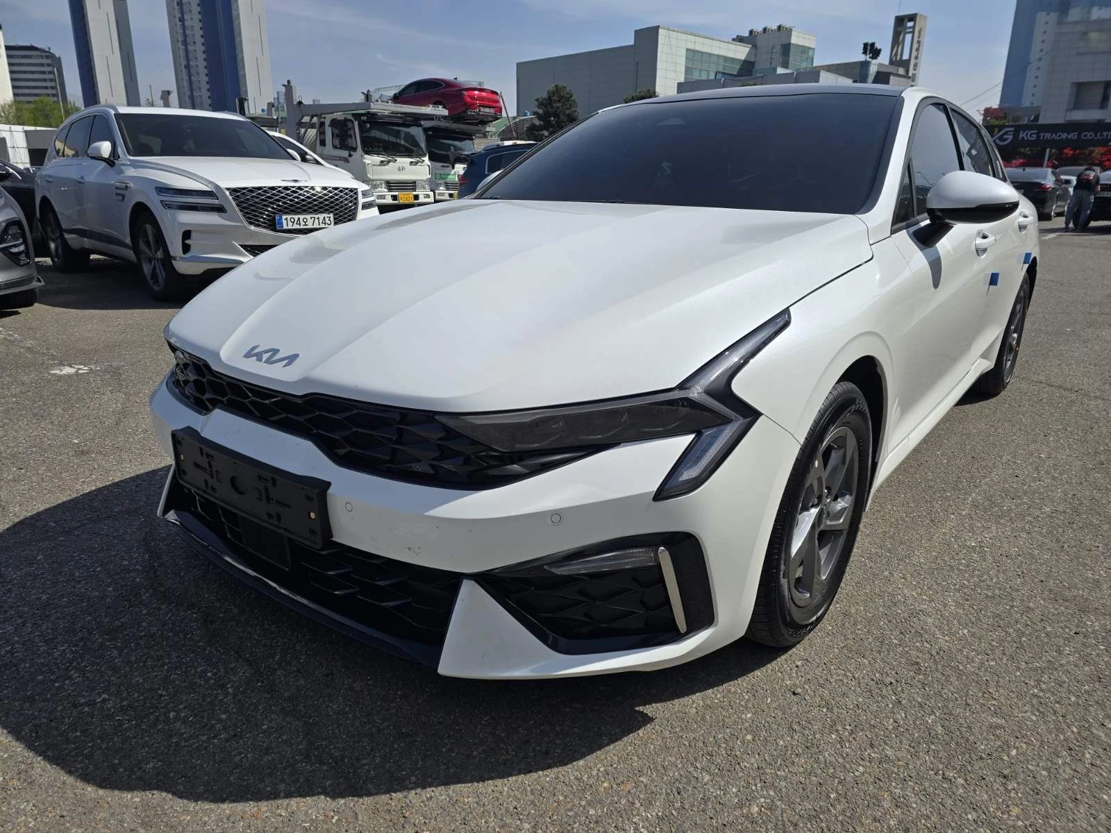 Kia K5 | Mobile.bg   1