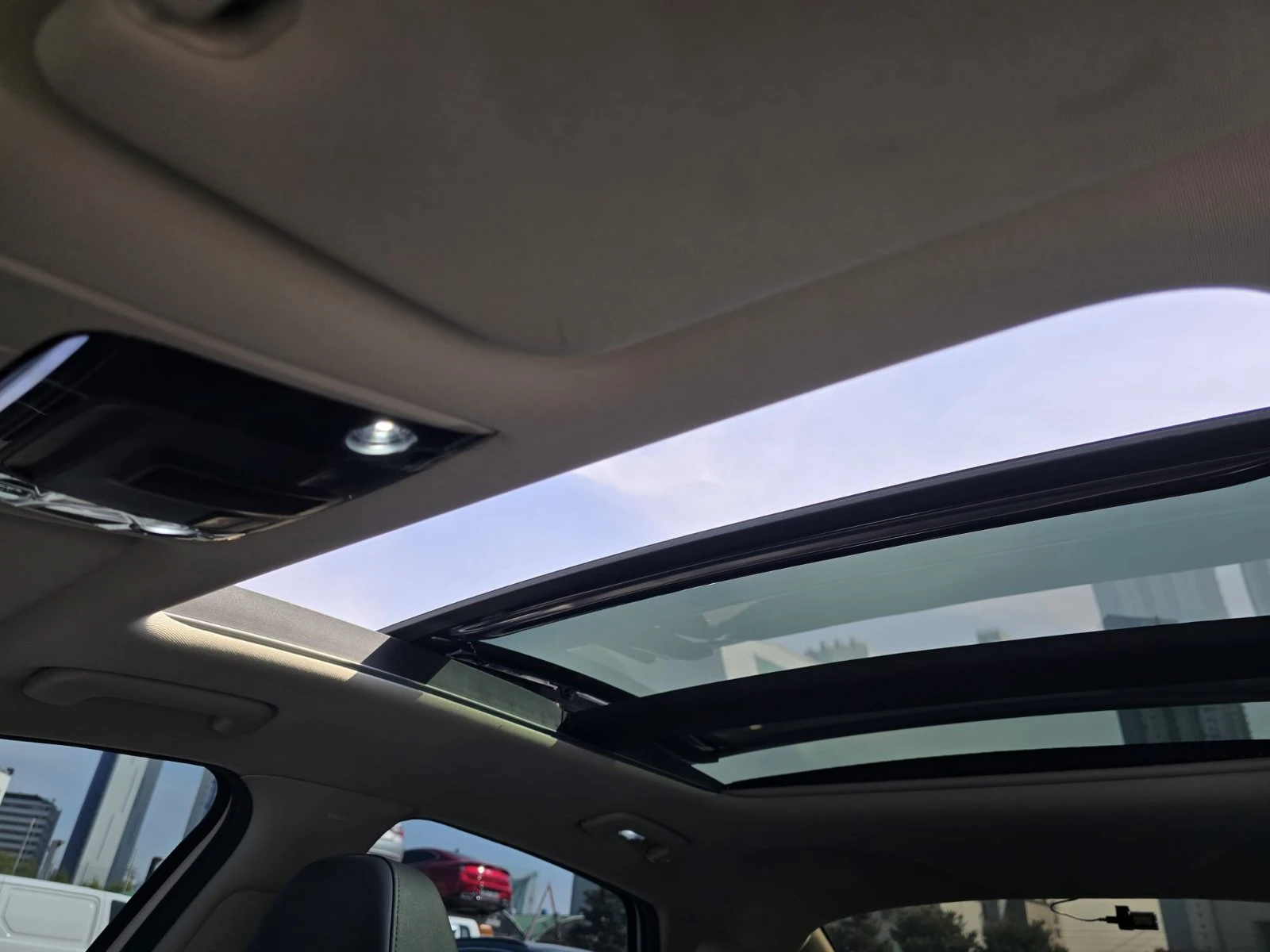 Kia K5  - изображение 10