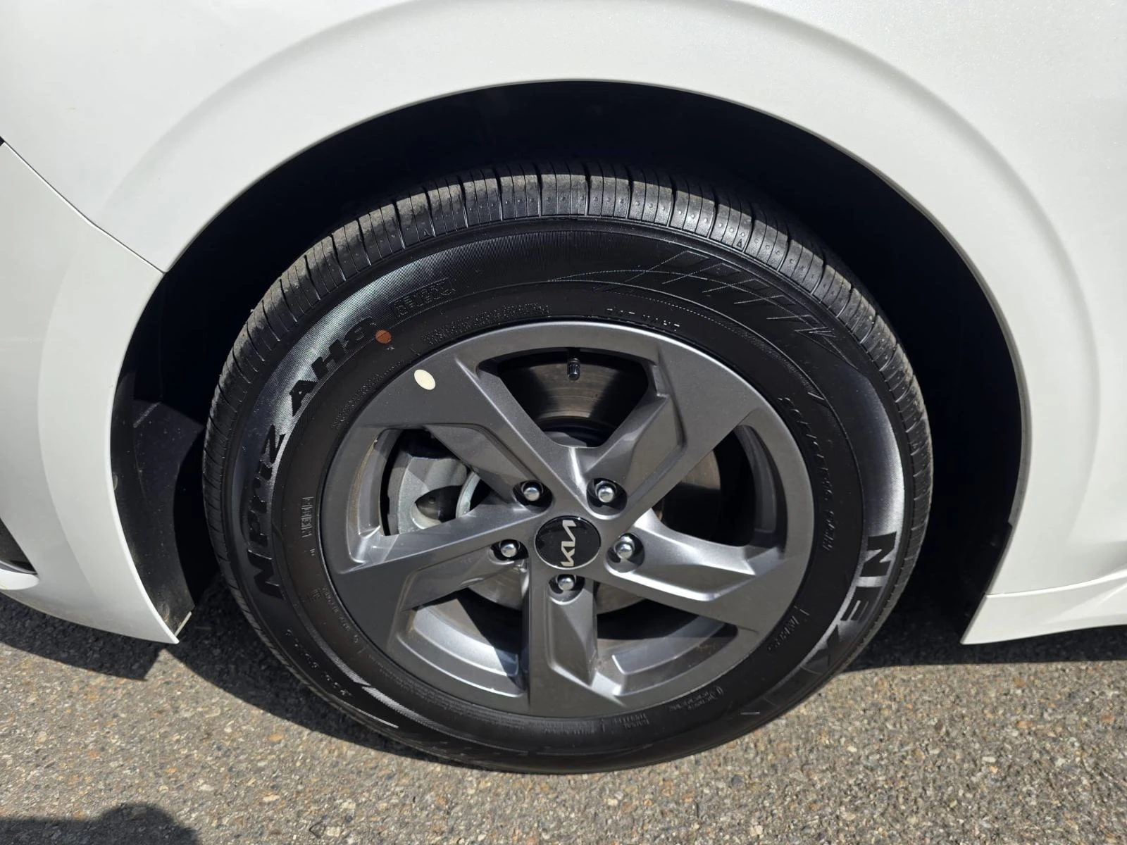 Kia K5 | Mobile.bg   16