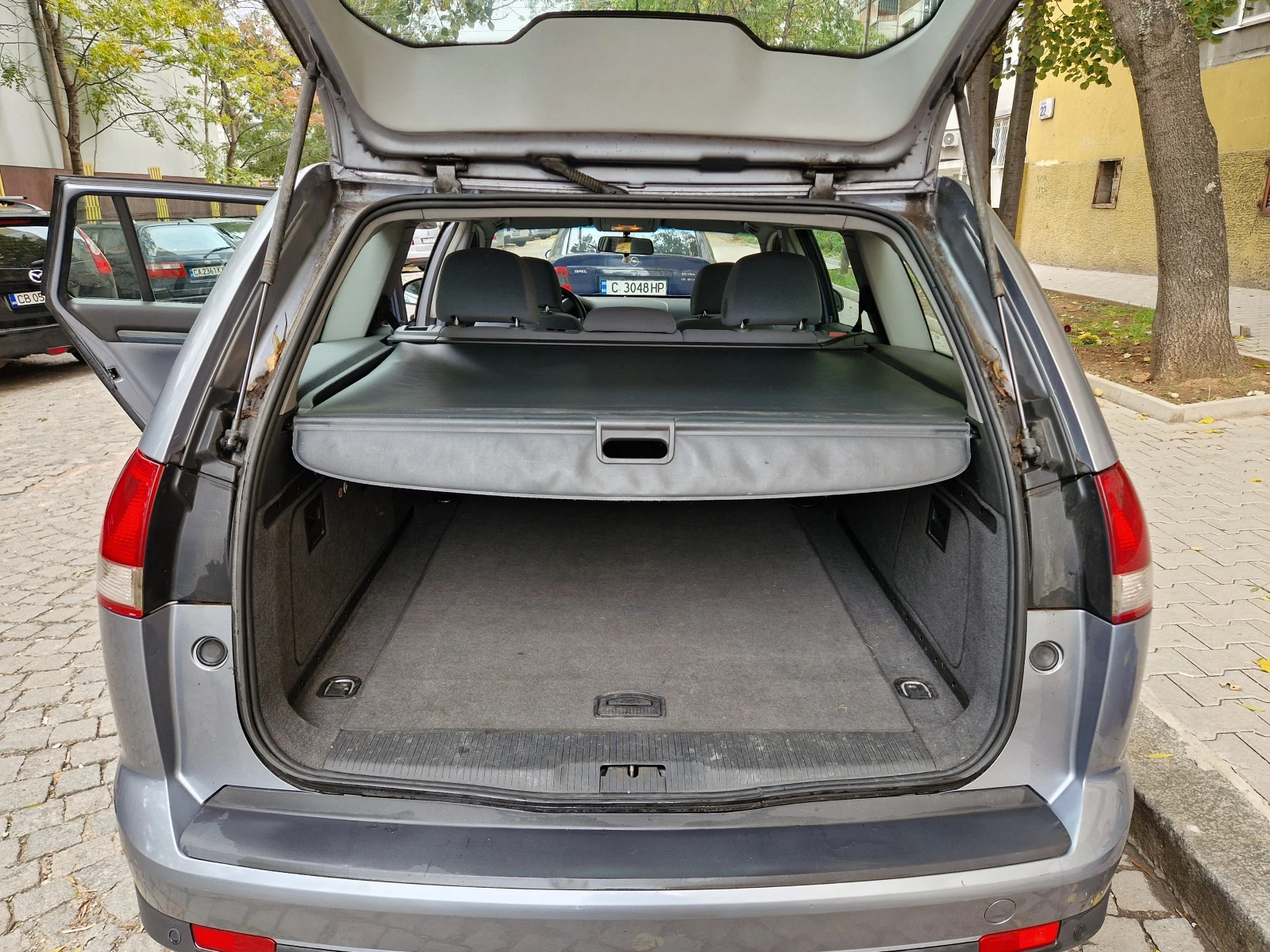 Opel Vectra | Mobile.bg   11