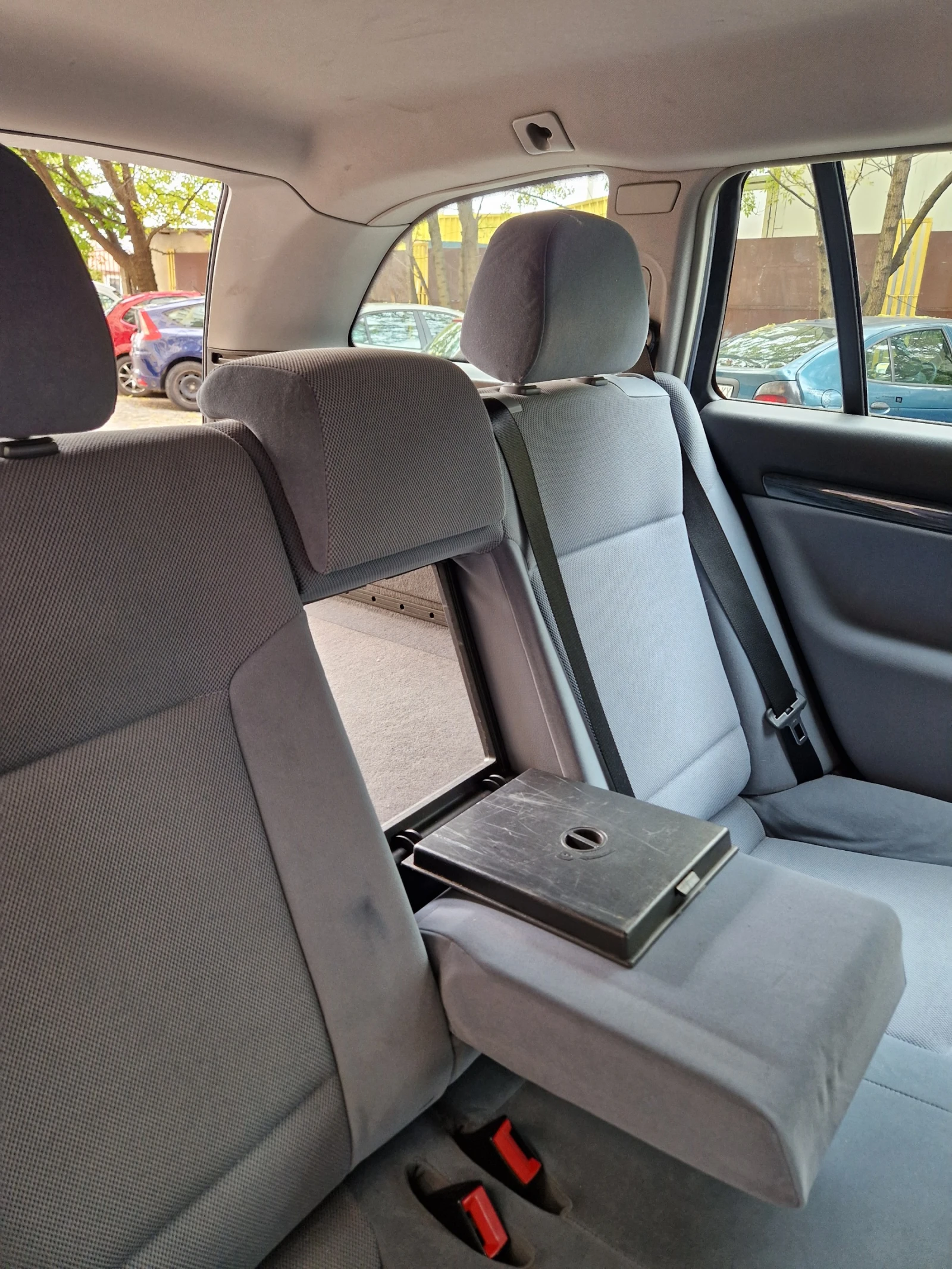 Opel Vectra | Mobile.bg   9