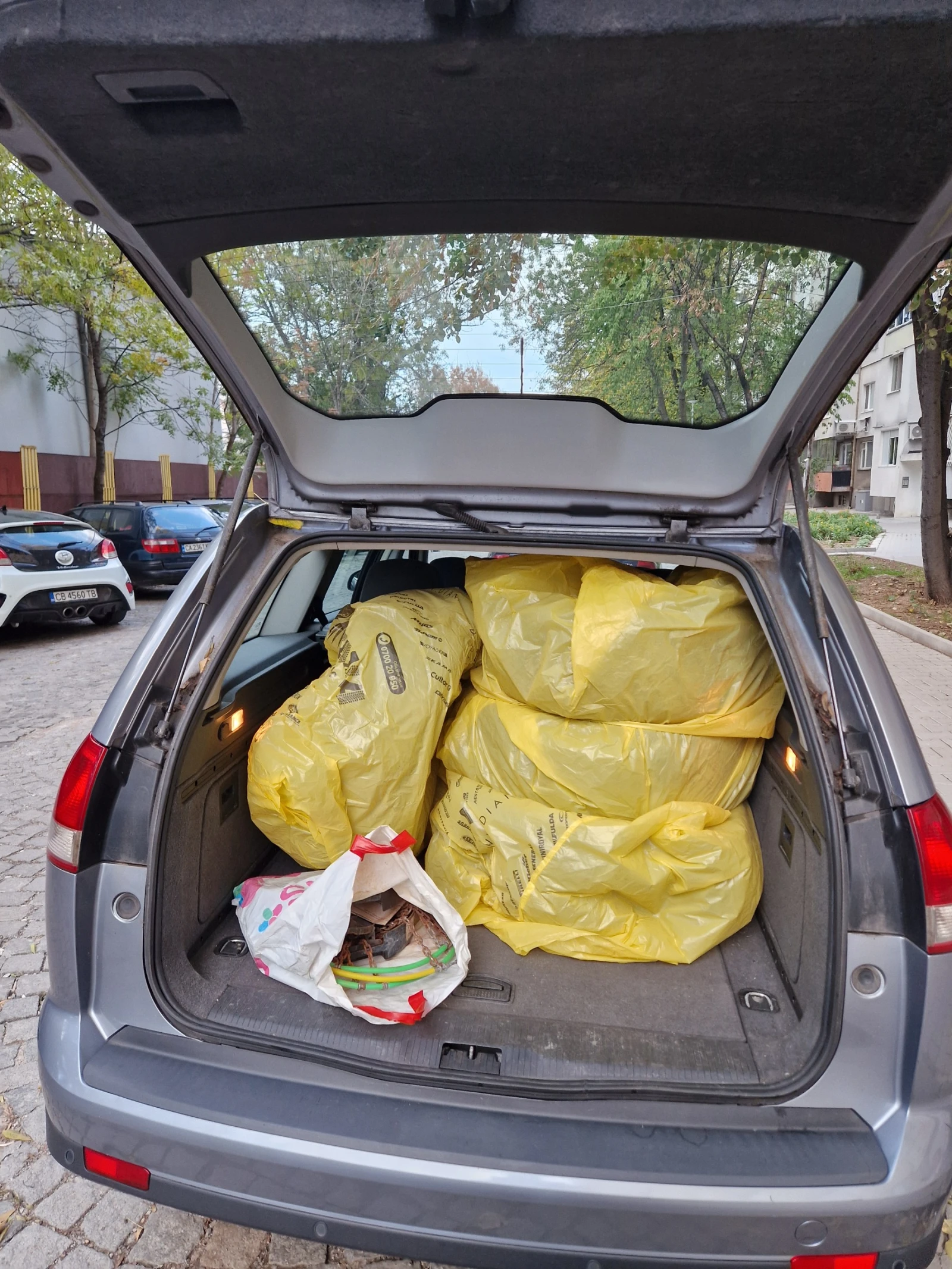 Opel Vectra | Mobile.bg   5