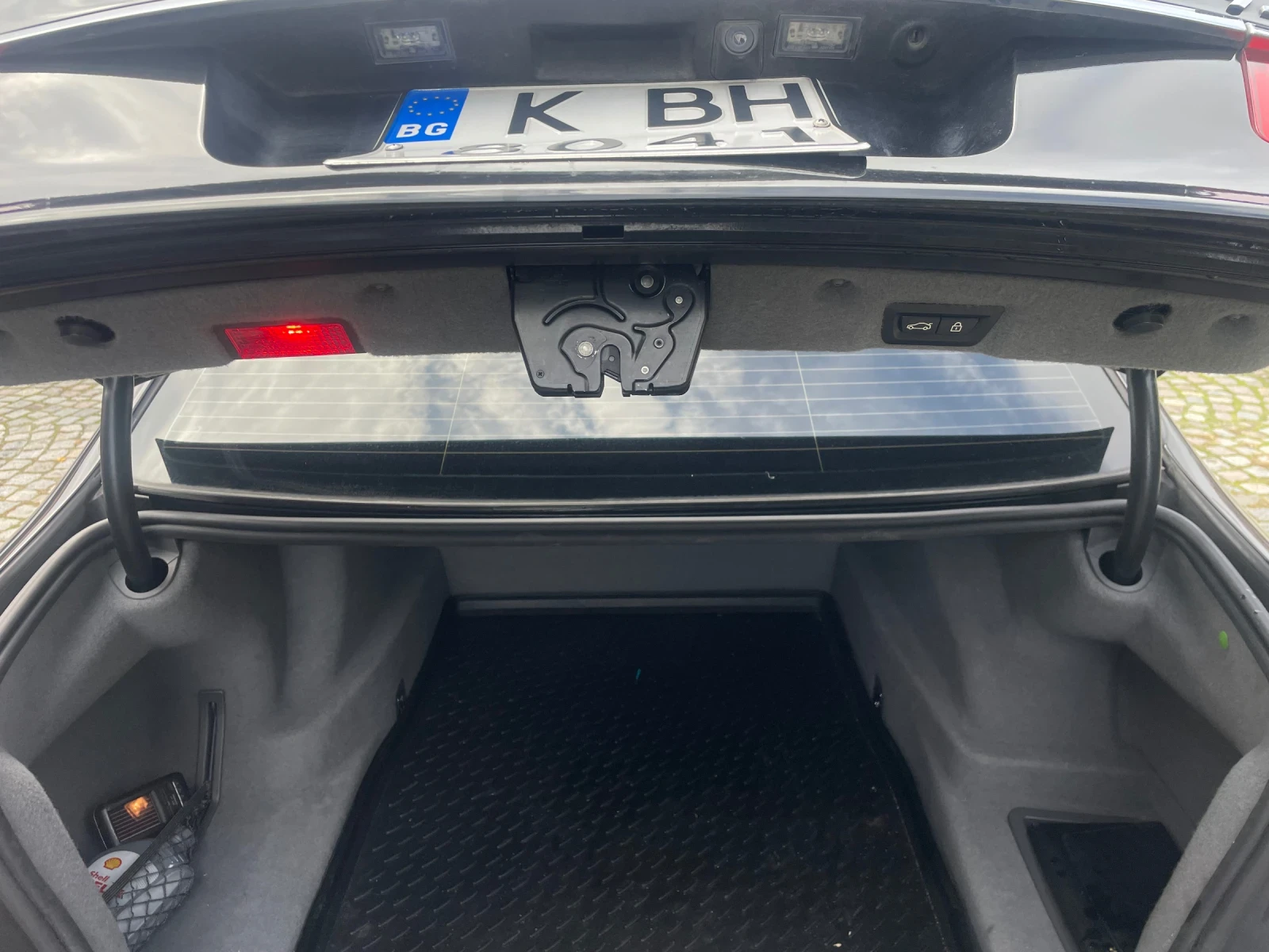 BMW 740 105000  | Mobile.bg   11