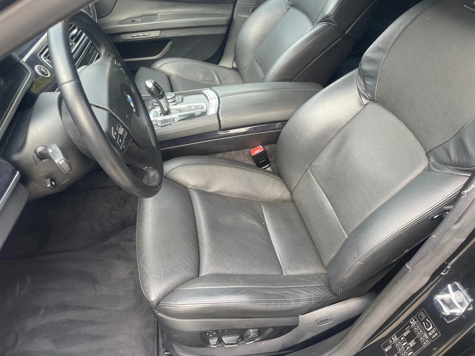 BMW 740 105000  | Mobile.bg   9