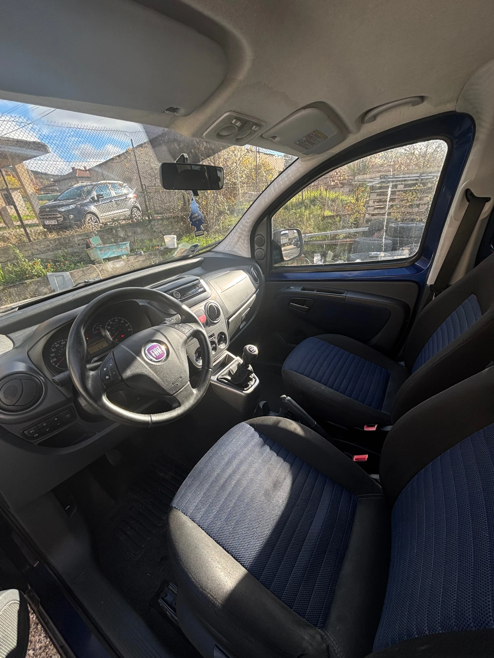 Fiat Qubo | Mobile.bg   6