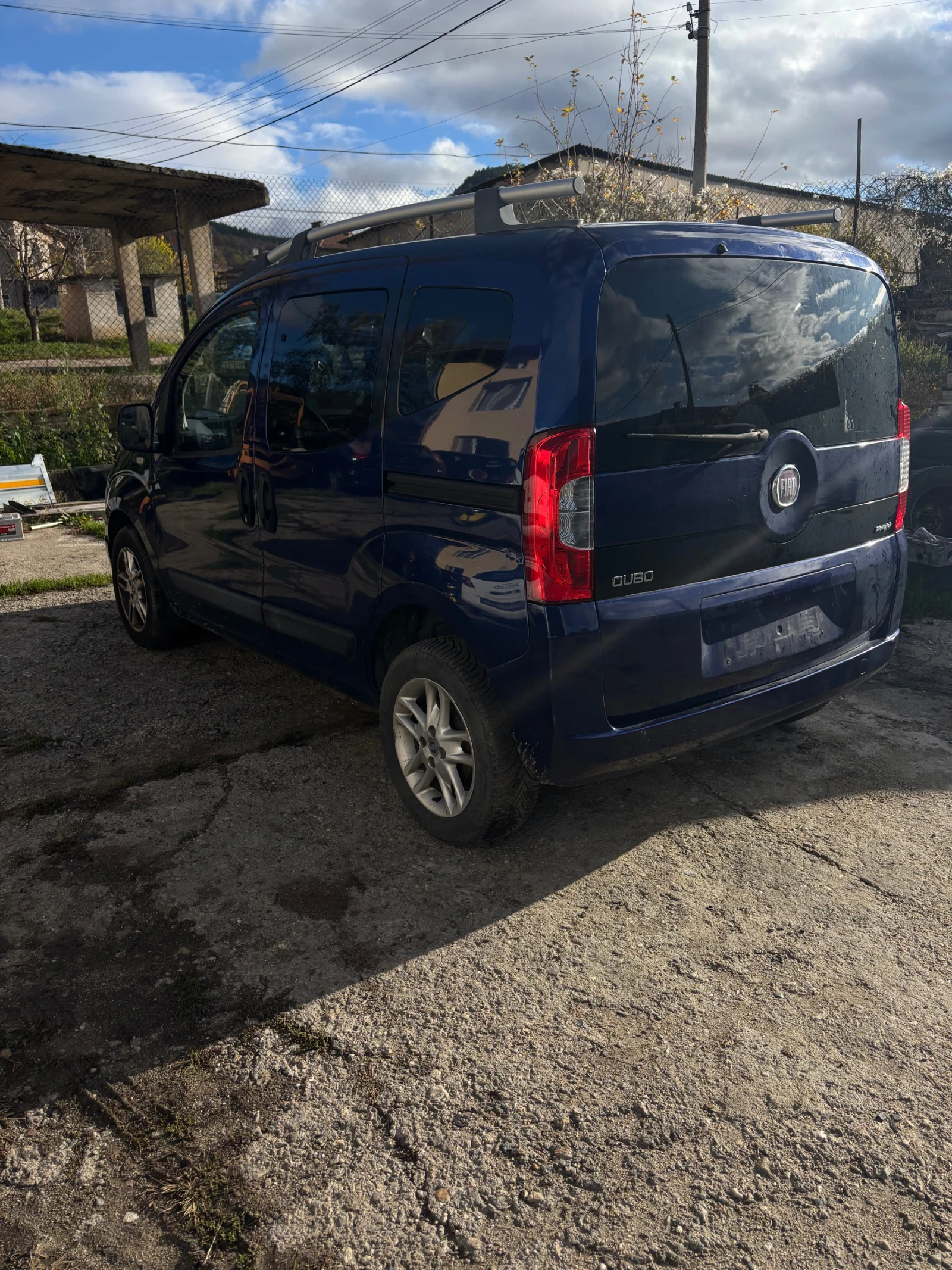 Fiat Qubo | Mobile.bg   4