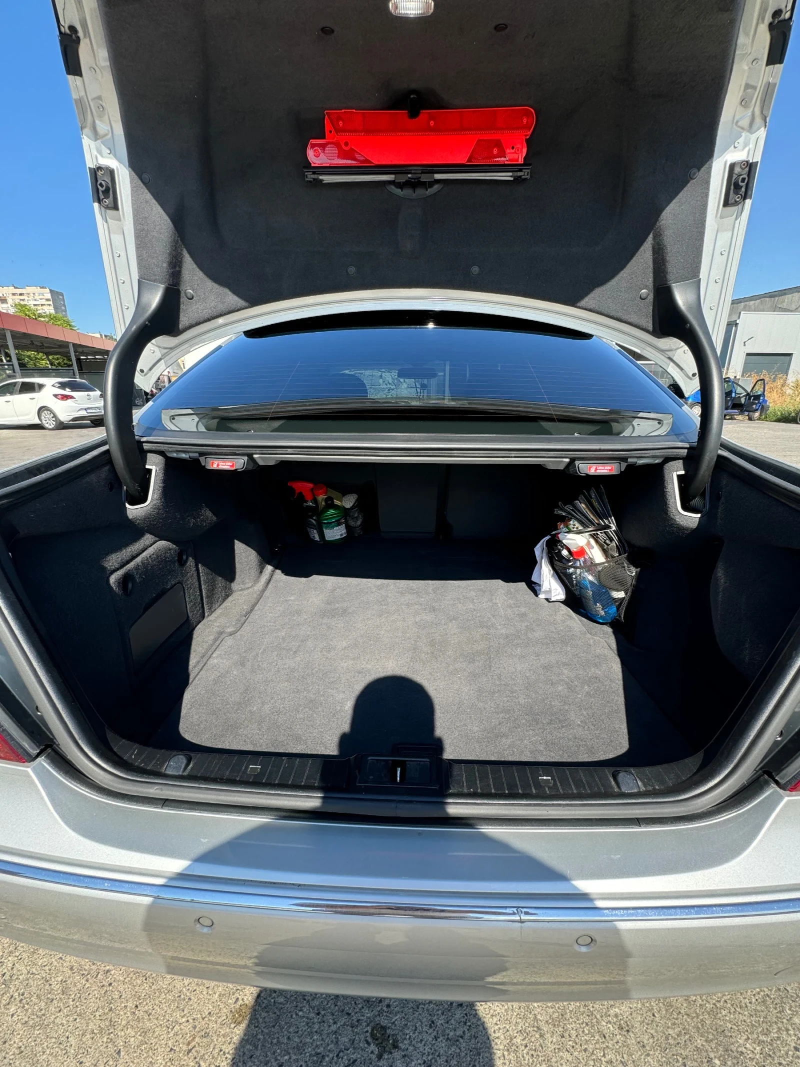 Mercedes-Benz E 270 FULL | Mobile.bg   10