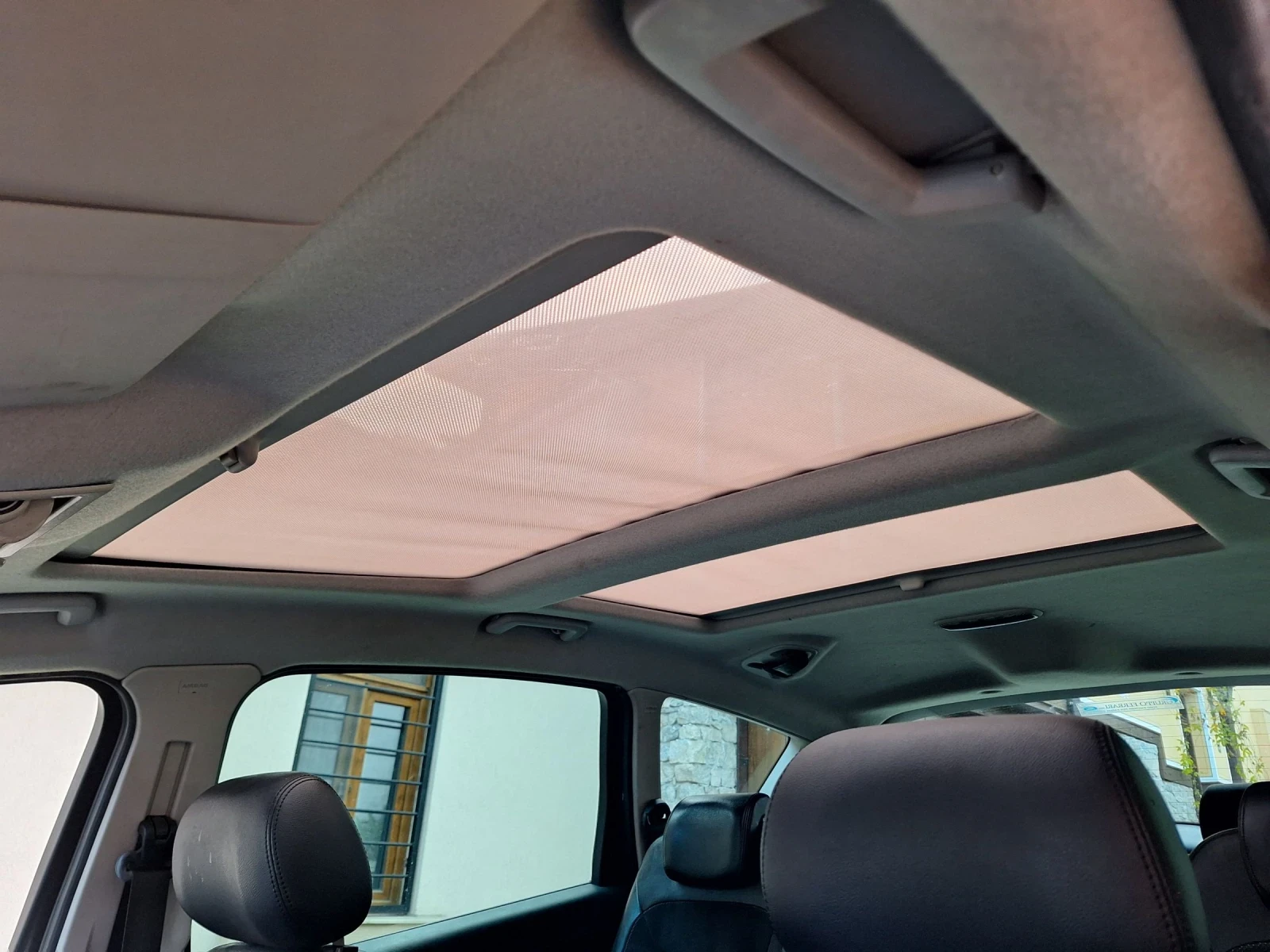 Ford S-Max 2.0 DTCi 6+ 1 | Mobile.bg   11