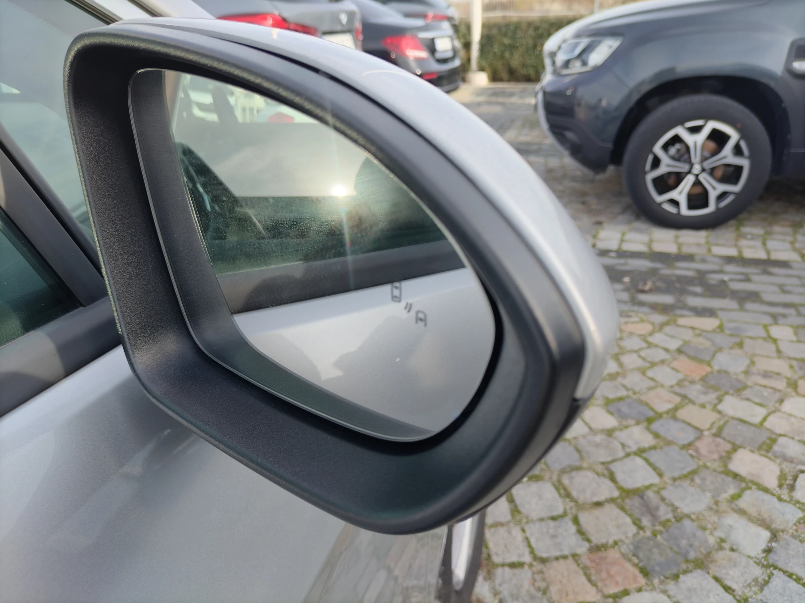 Opel Astra 1.5CDTI/122. | Mobile.bg   16