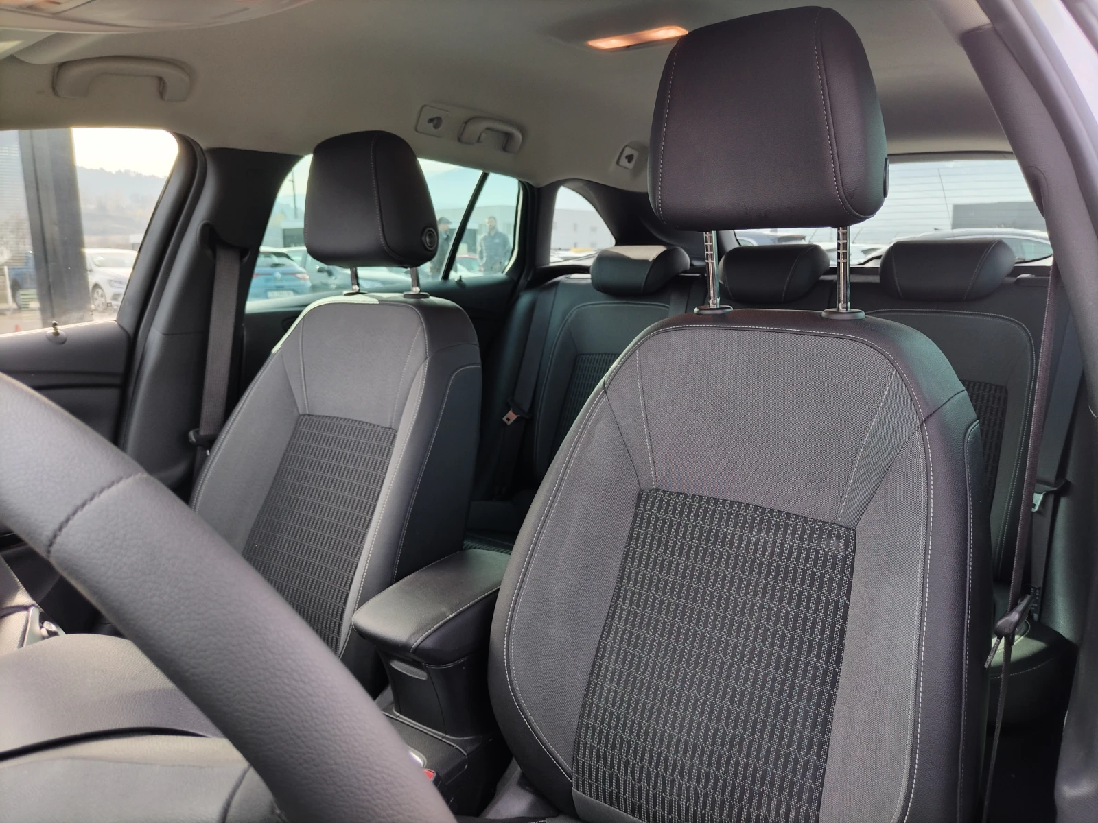 Opel Astra 1.5CDTI/122. | Mobile.bg   12