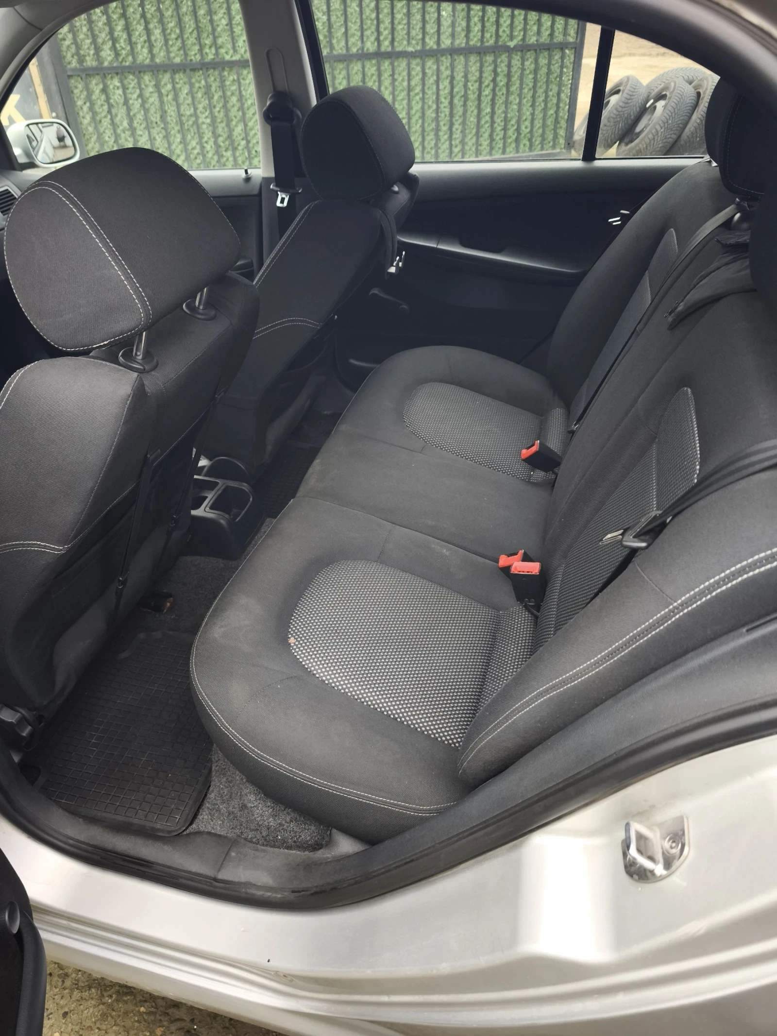 Skoda Fabia 1.9 SDI | Mobile.bg � ����������� 12