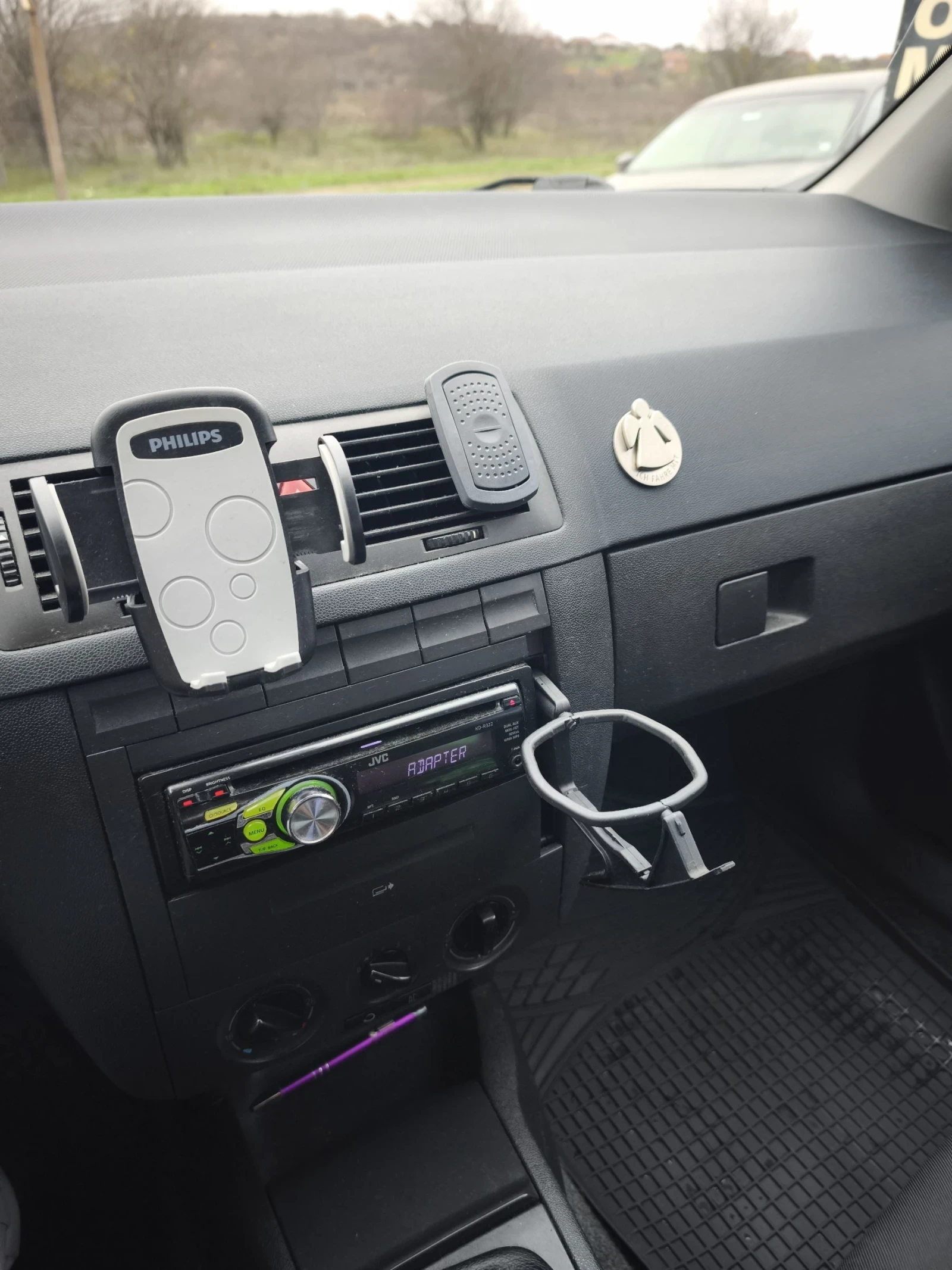 Skoda Fabia 1.9 SDI | Mobile.bg � ����������� 16