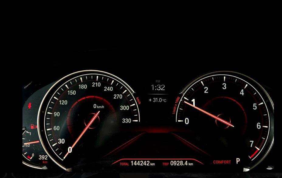 BMW 540 | AWD| MPKG| NAV| AMBIENT| LEATHER| SUNROOF| +  - изображение 6