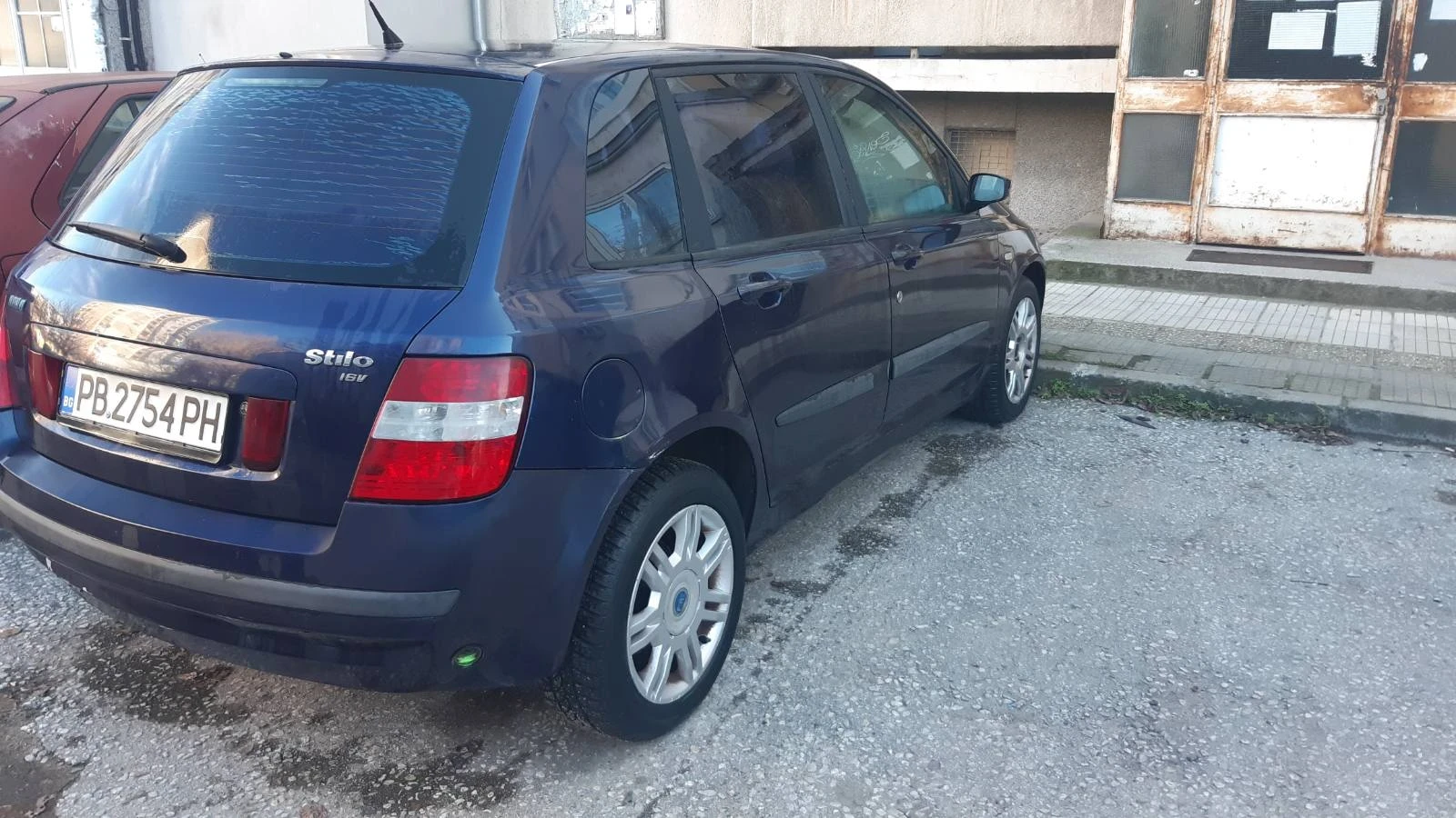Fiat Stilo | Mobile.bg � ����������� 4