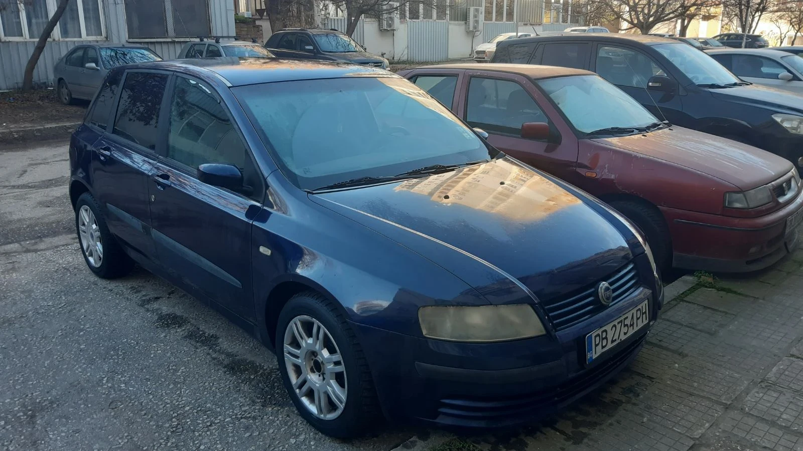 Fiat Stilo | Mobile.bg � ����������� 3