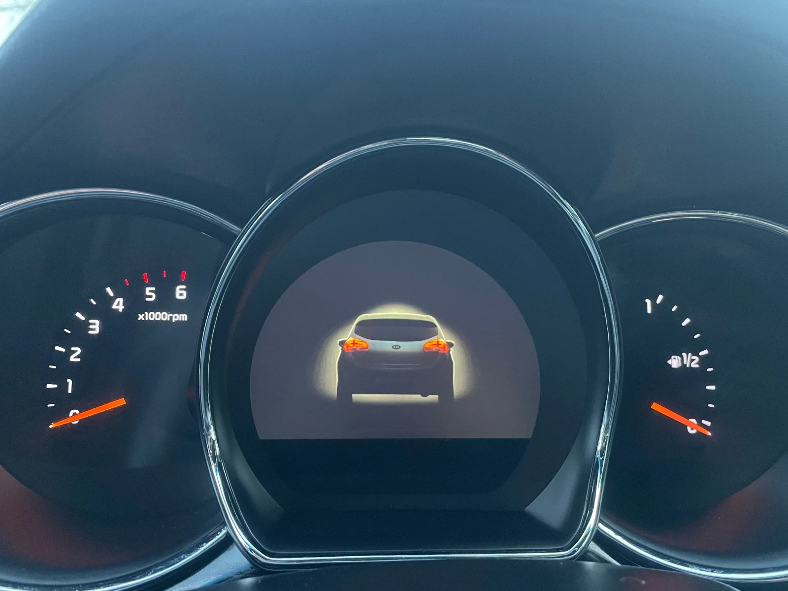 Kia Ceed 1.6 GT-LINE | Mobile.bg � ����������� 16