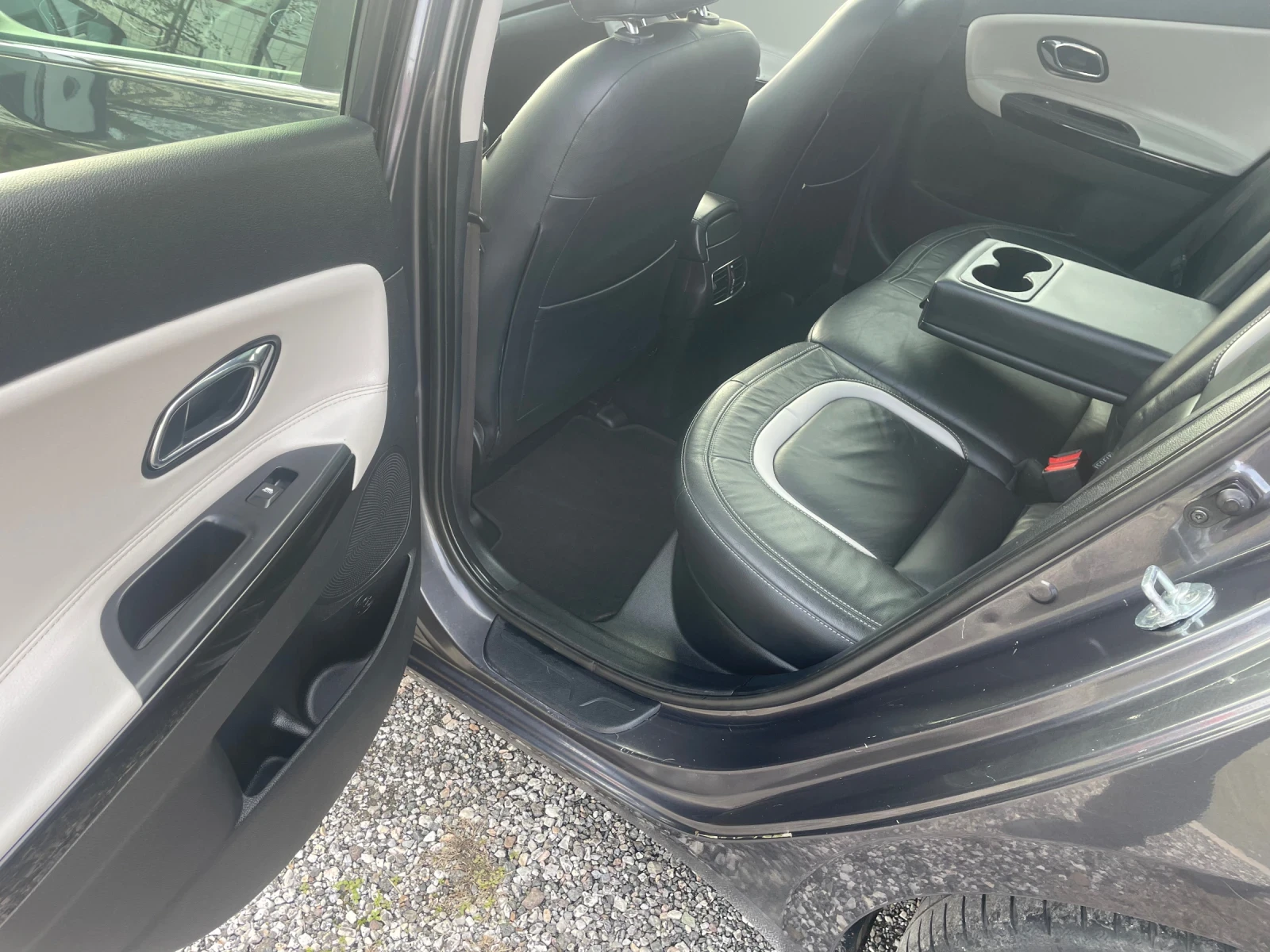 Kia Ceed 1.6 GT-LINE | Mobile.bg � ����������� 11