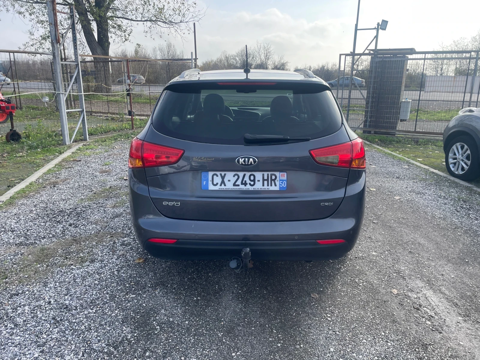 Kia Ceed 1.6 GT-LINE | Mobile.bg � ����������� 6
