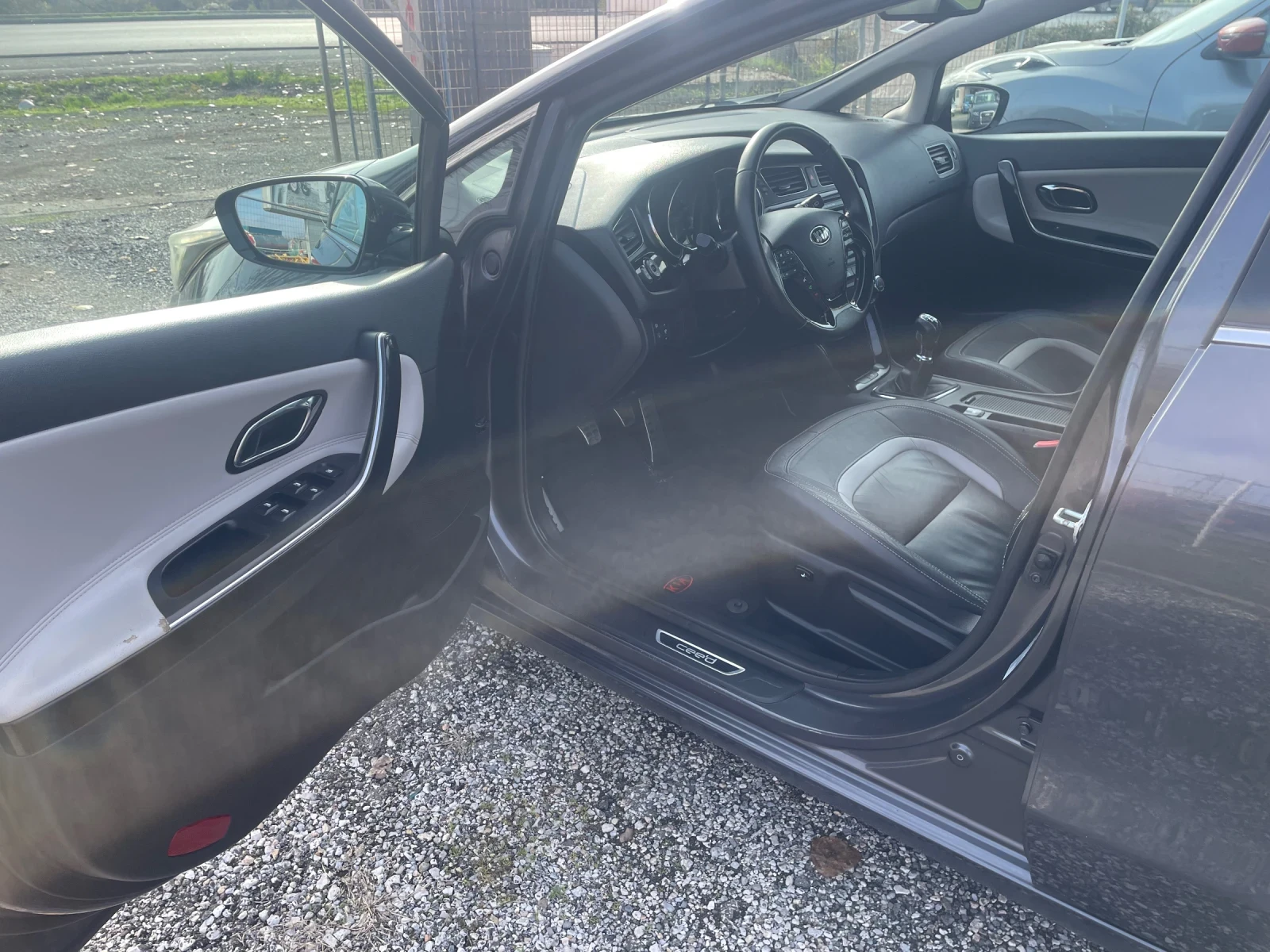 Kia Ceed 1.6 GT-LINE | Mobile.bg � ����������� 8
