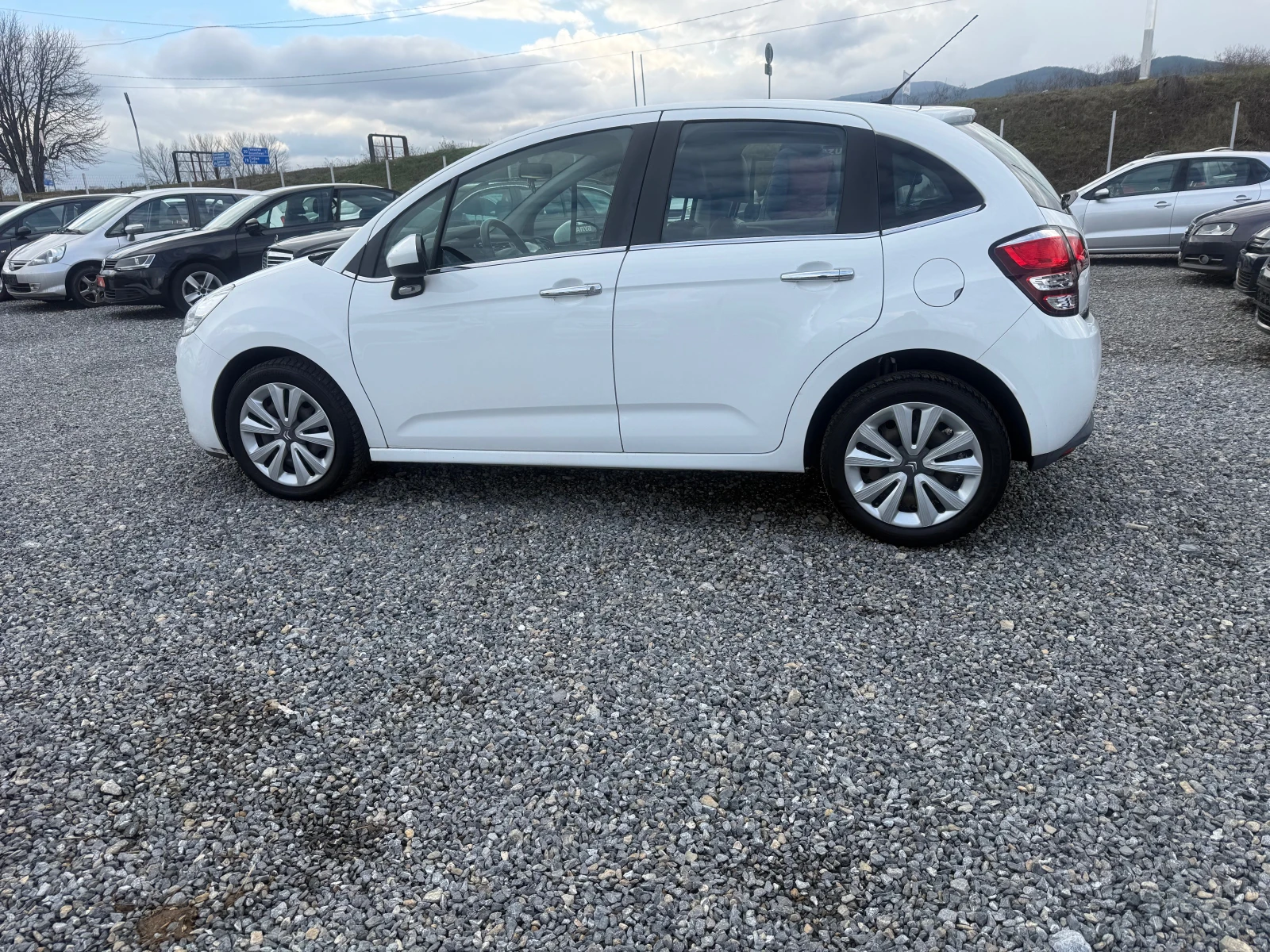 Citroen C3 1.2 I EVRO6 - изображение 8