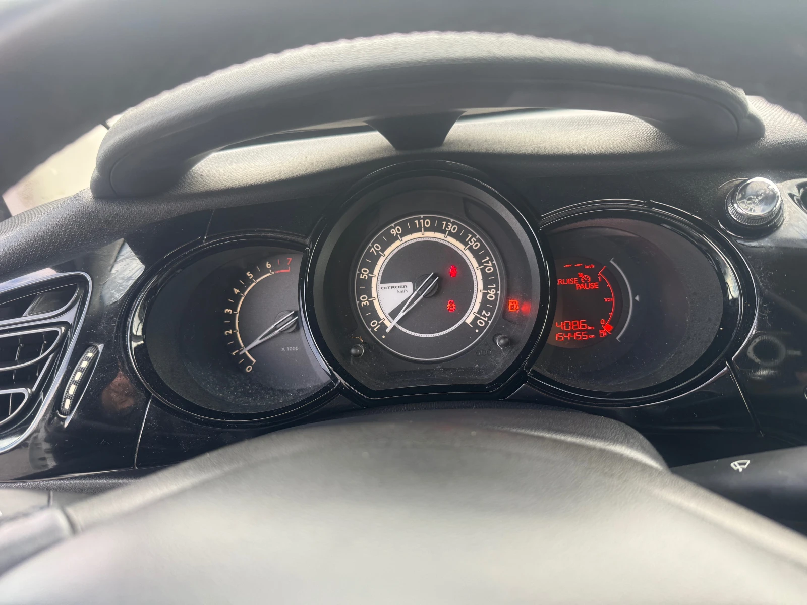 Citroen C3 1.2 I EVRO6 | Mobile.bg � ����������� 12
