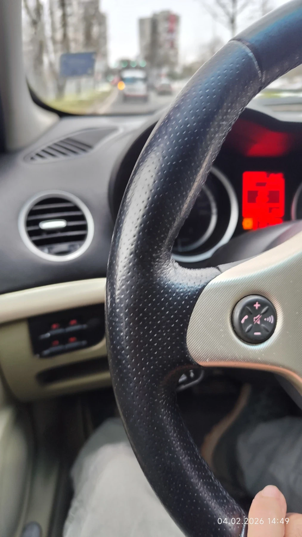 Alfa Romeo 159 sportwagon 1.9 16v jtdm - изображение 5