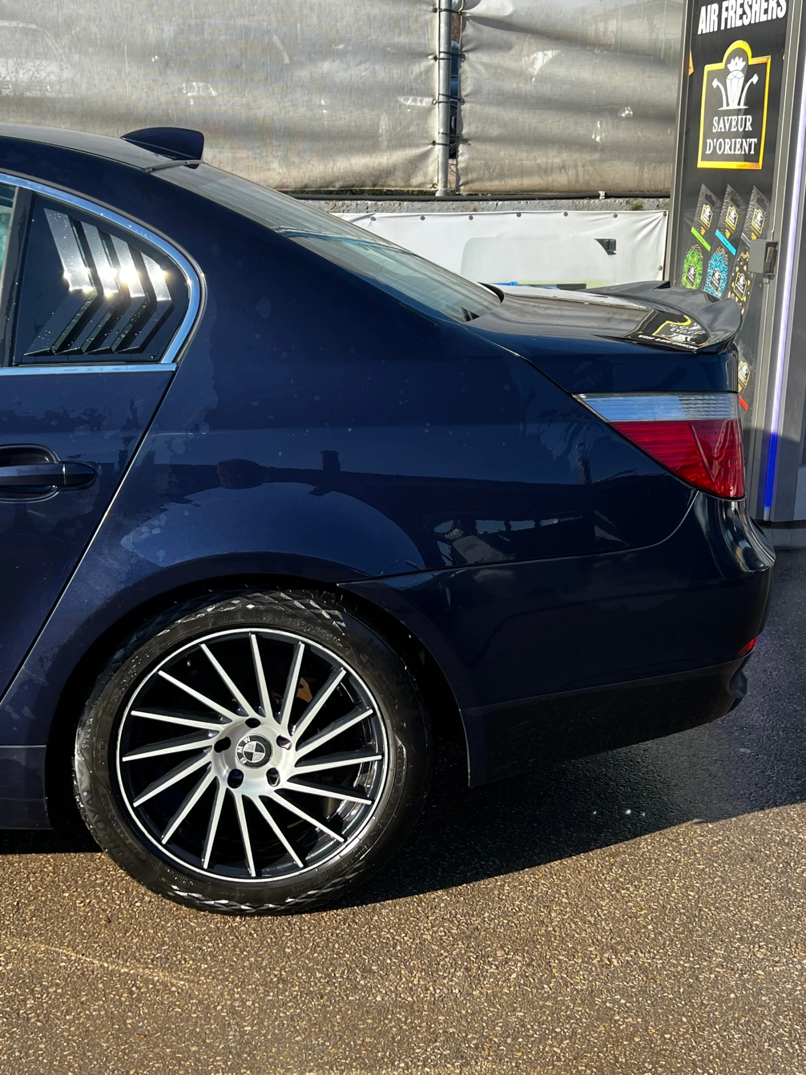 BMW 520 | Mobile.bg � ����������� 3
