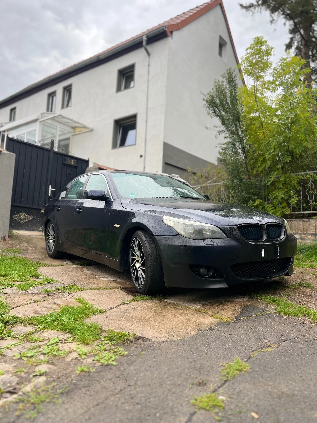 BMW 520 | Mobile.bg � ����������� 1