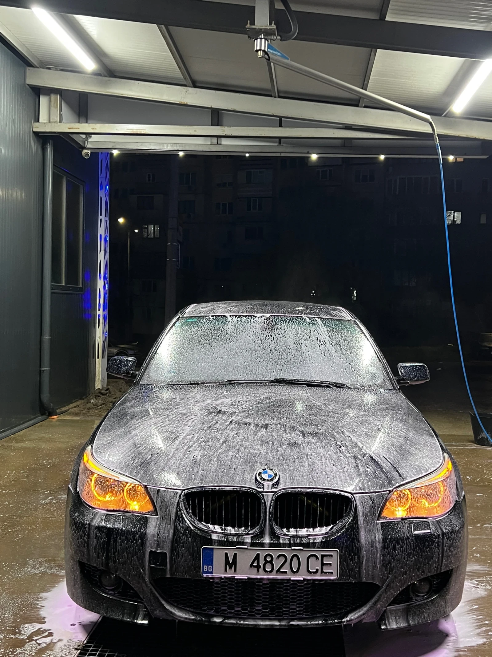 BMW 520 | Mobile.bg � ����������� 4
