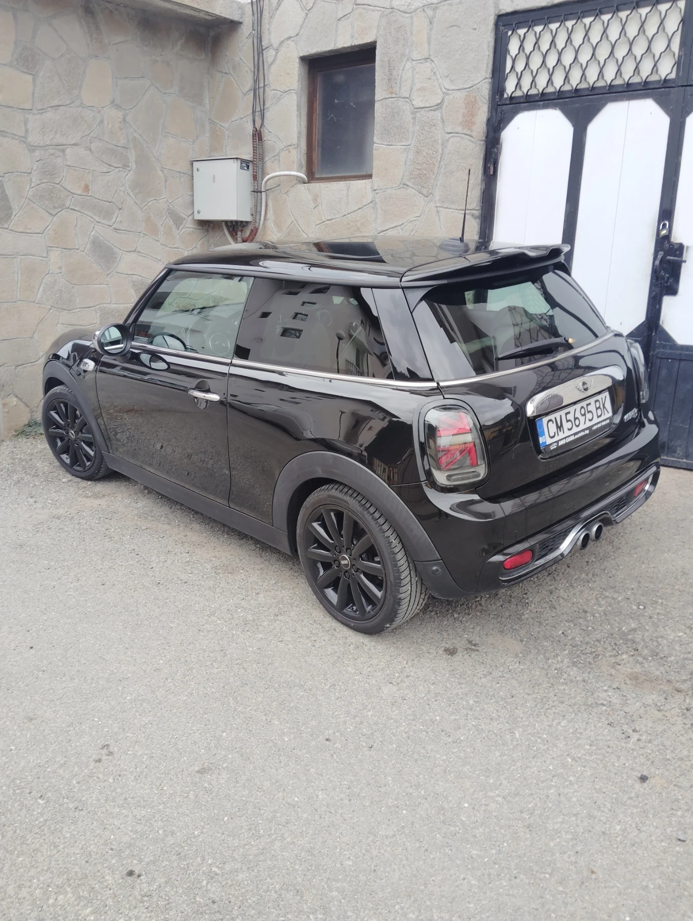 Mini Cooper s 192� | Mobile.bg � ����������� 11