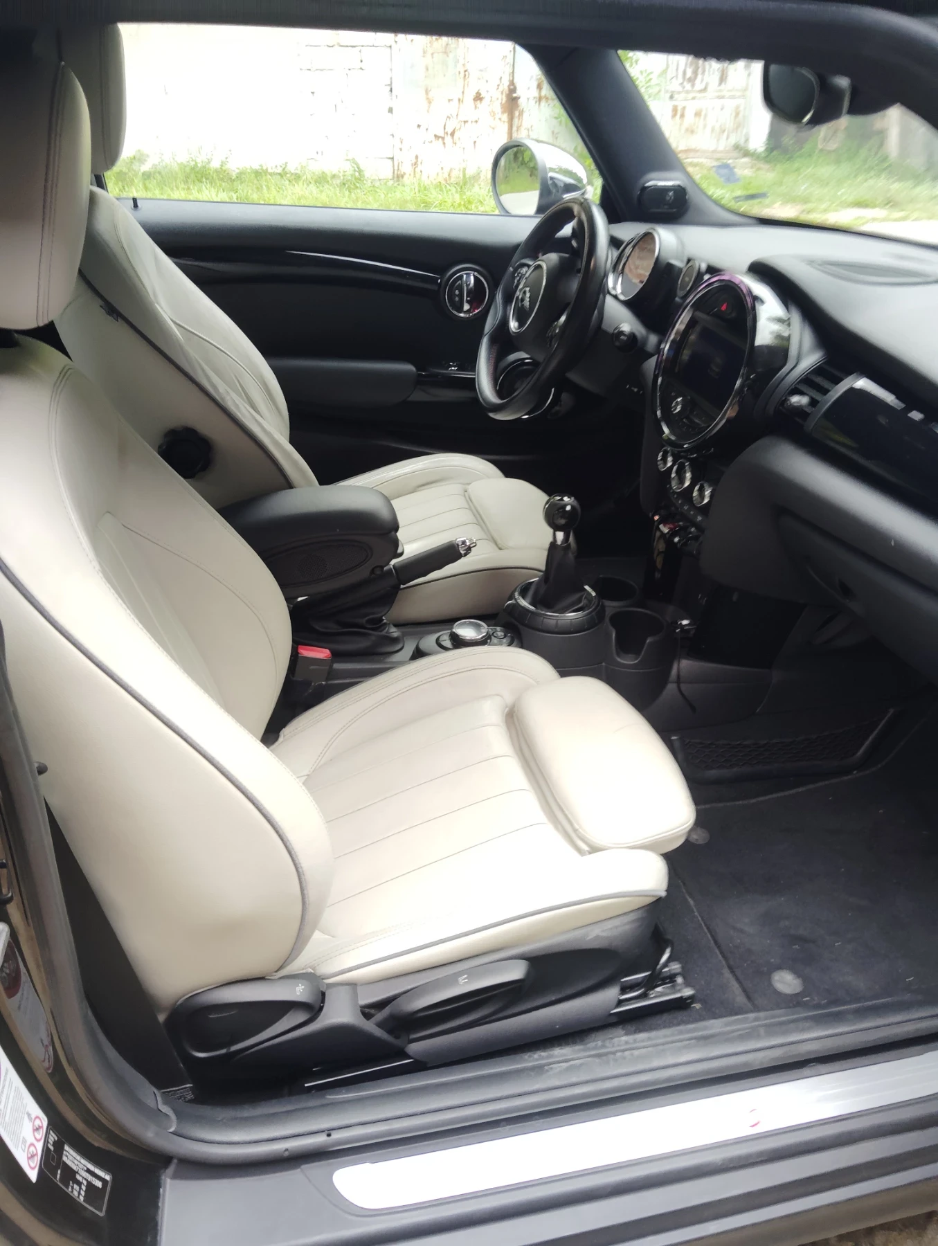 Mini Cooper s 192к - изображение 9