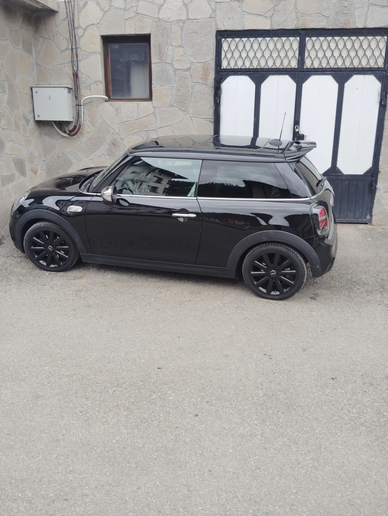 Mini Cooper s 192� | Mobile.bg � ����������� 12