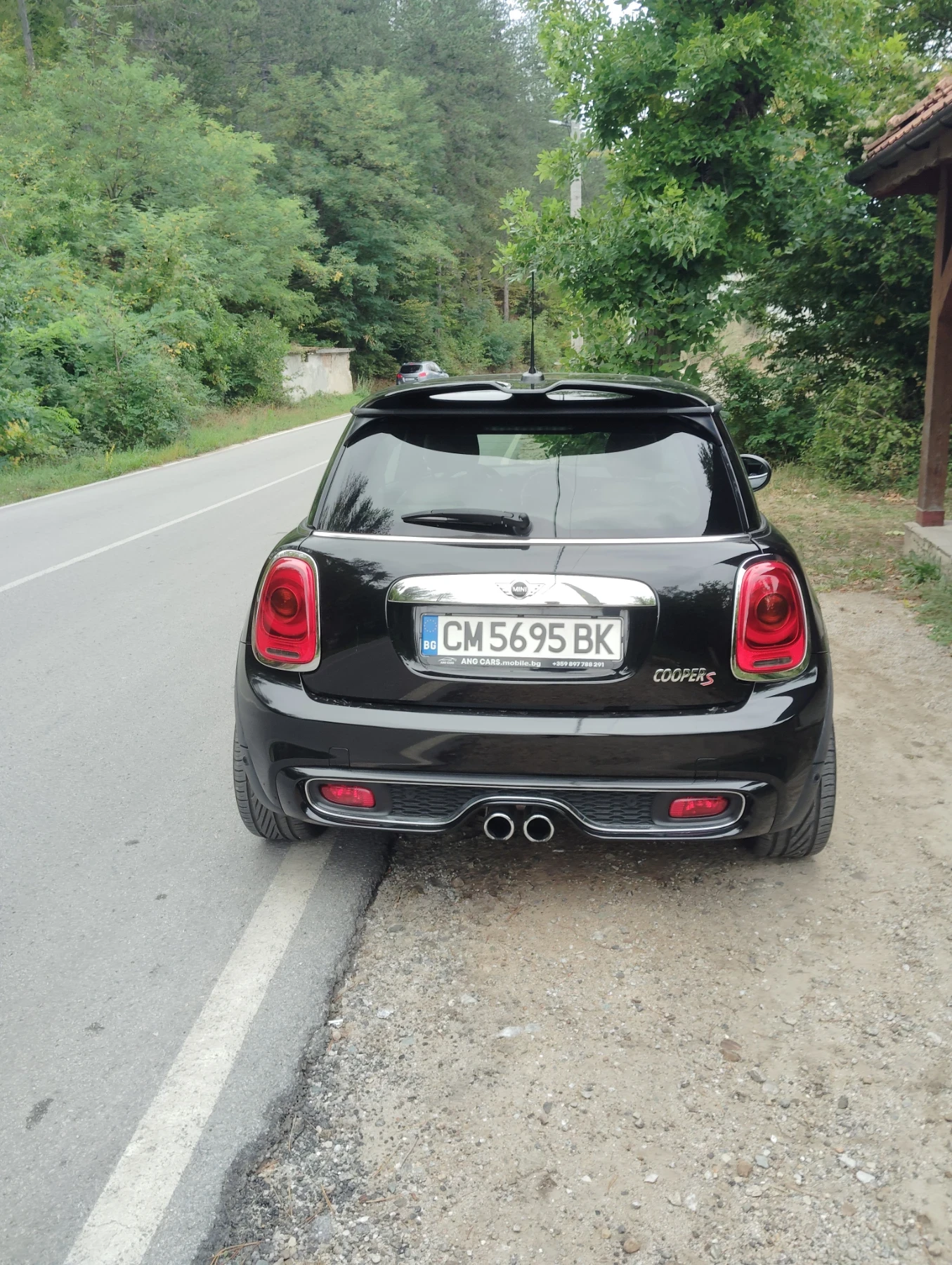 Mini Cooper s 192к - изображение 3