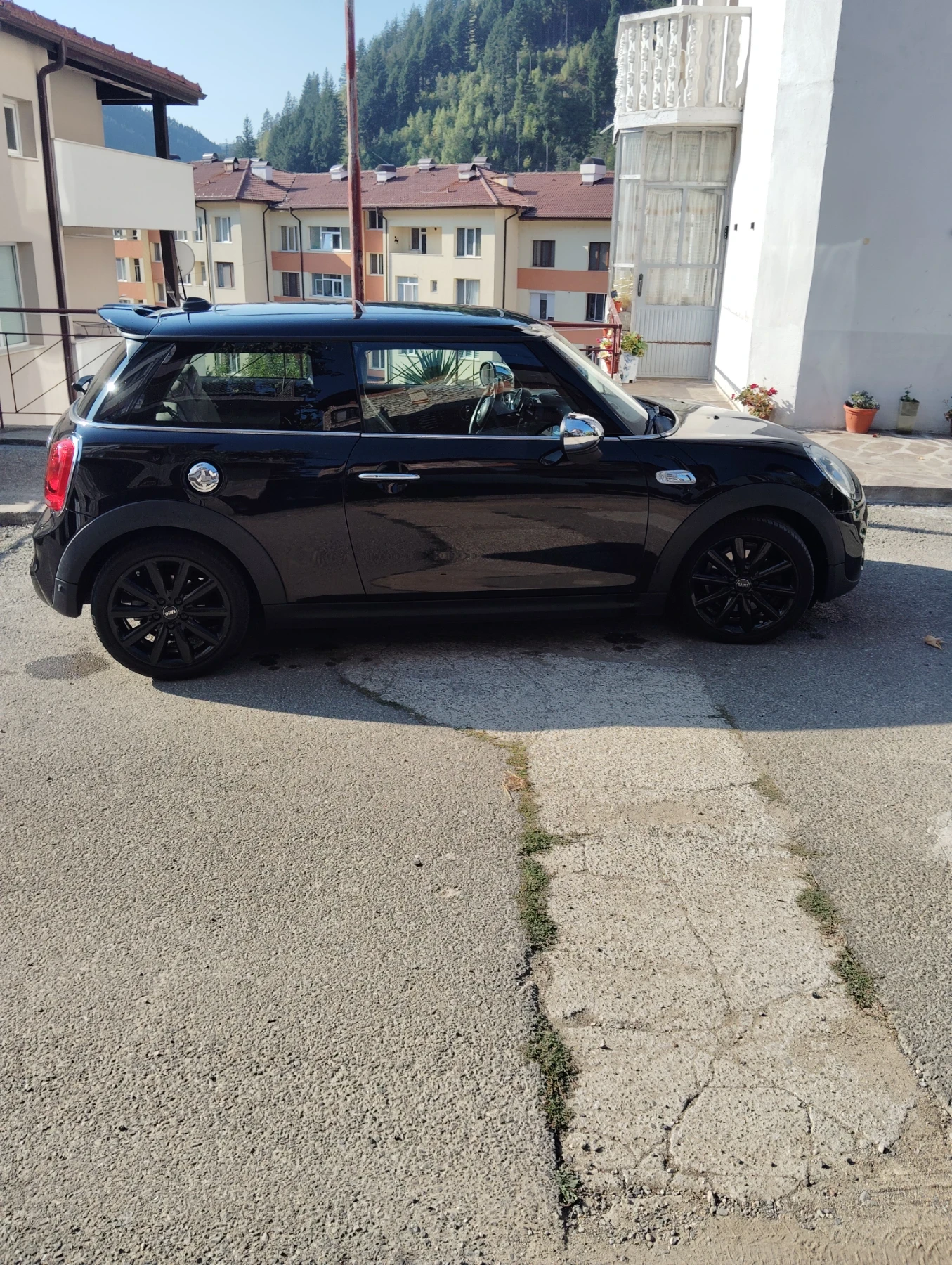 Mini Cooper s 192к - изображение 5