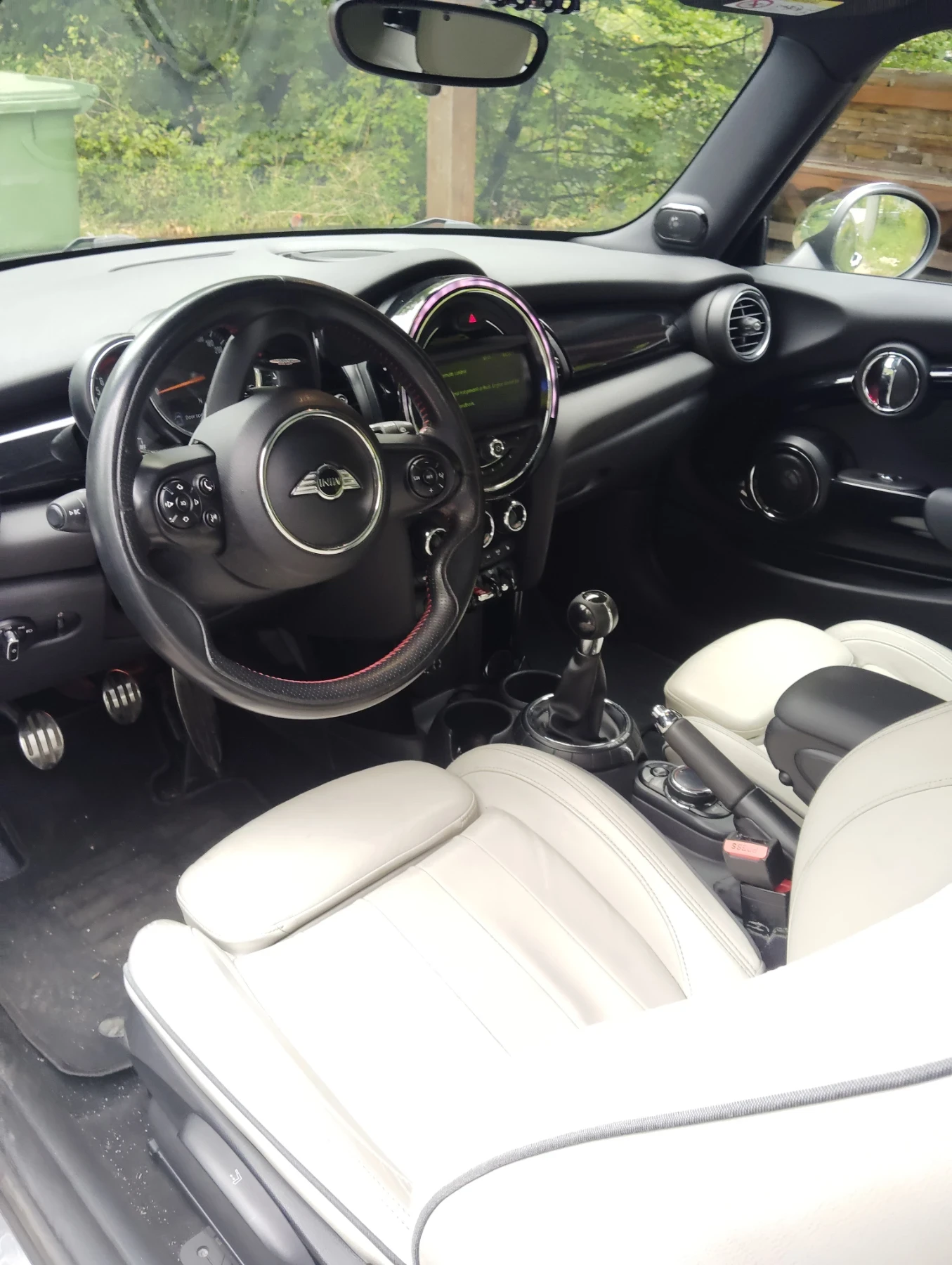 Mini Cooper s 192к - изображение 7