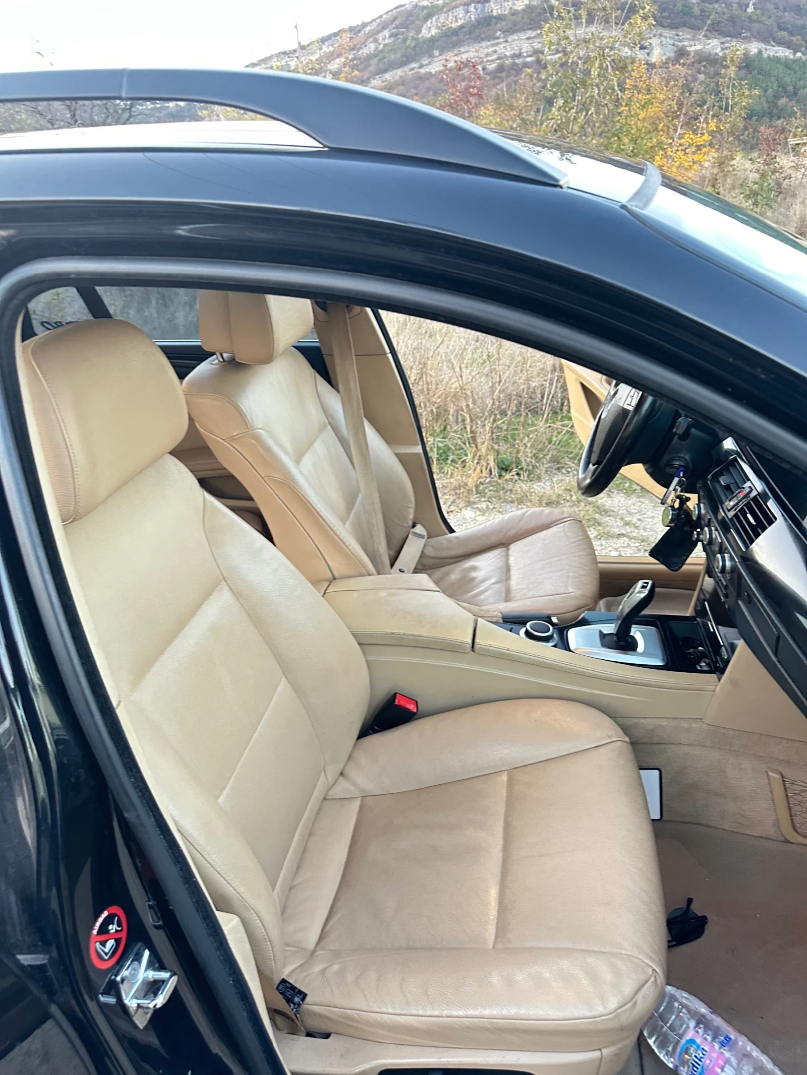 BMW 530, снимка 14 - Автомобили и джипове - 53882759