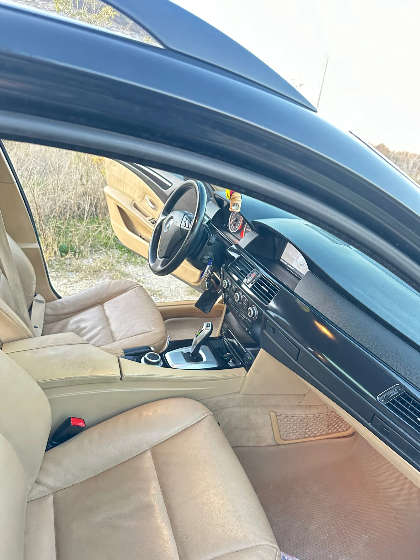 BMW 530, снимка 15 - Автомобили и джипове - 53882759