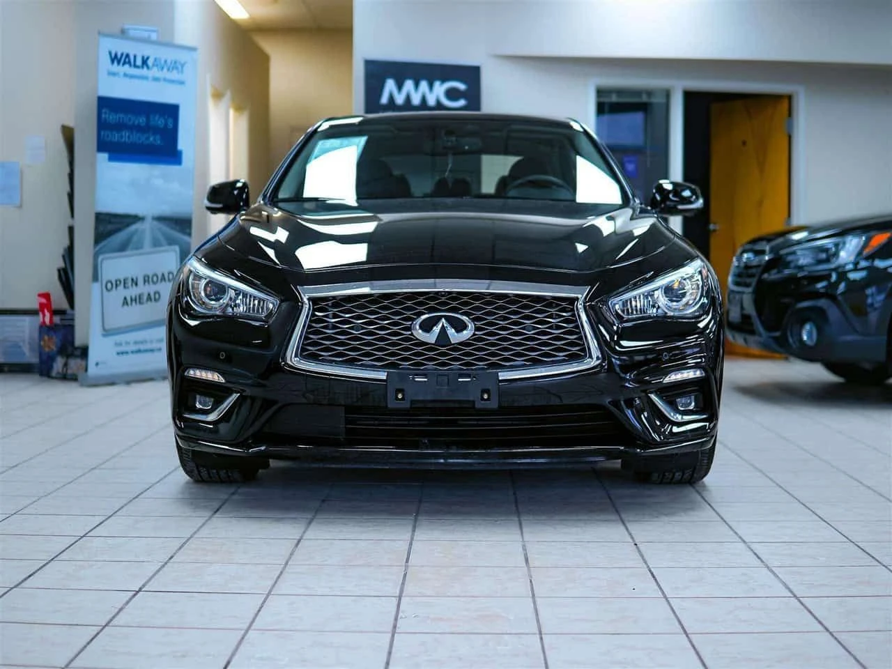 Infiniti Q50 * LUXE * CARFAX * ���� �� �� | Mobile.bg � ����������� 2