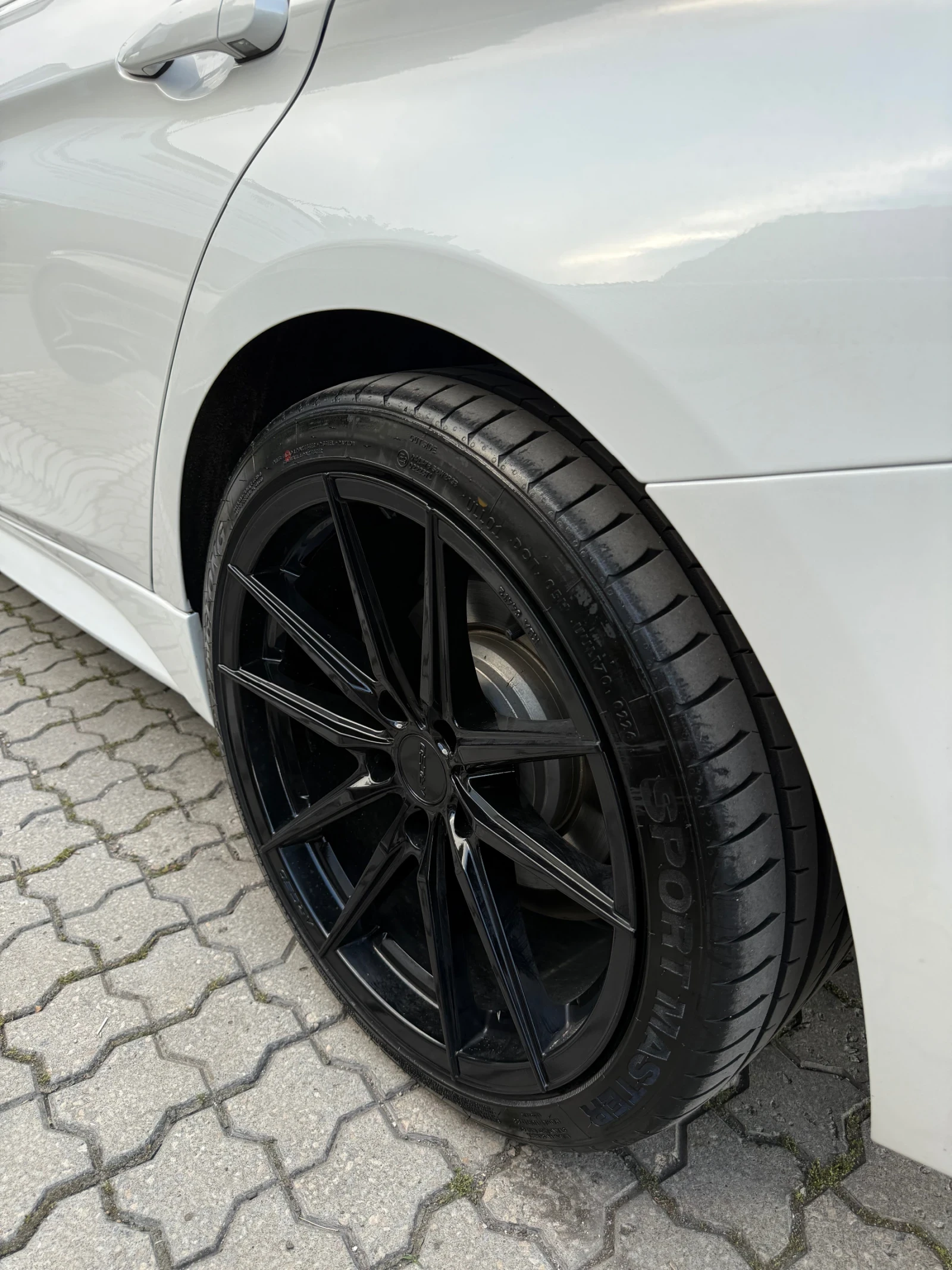 BMW 330 Facelift, 252кс. 108500км., снимка 13 - Автомобили и джипове - 54813729