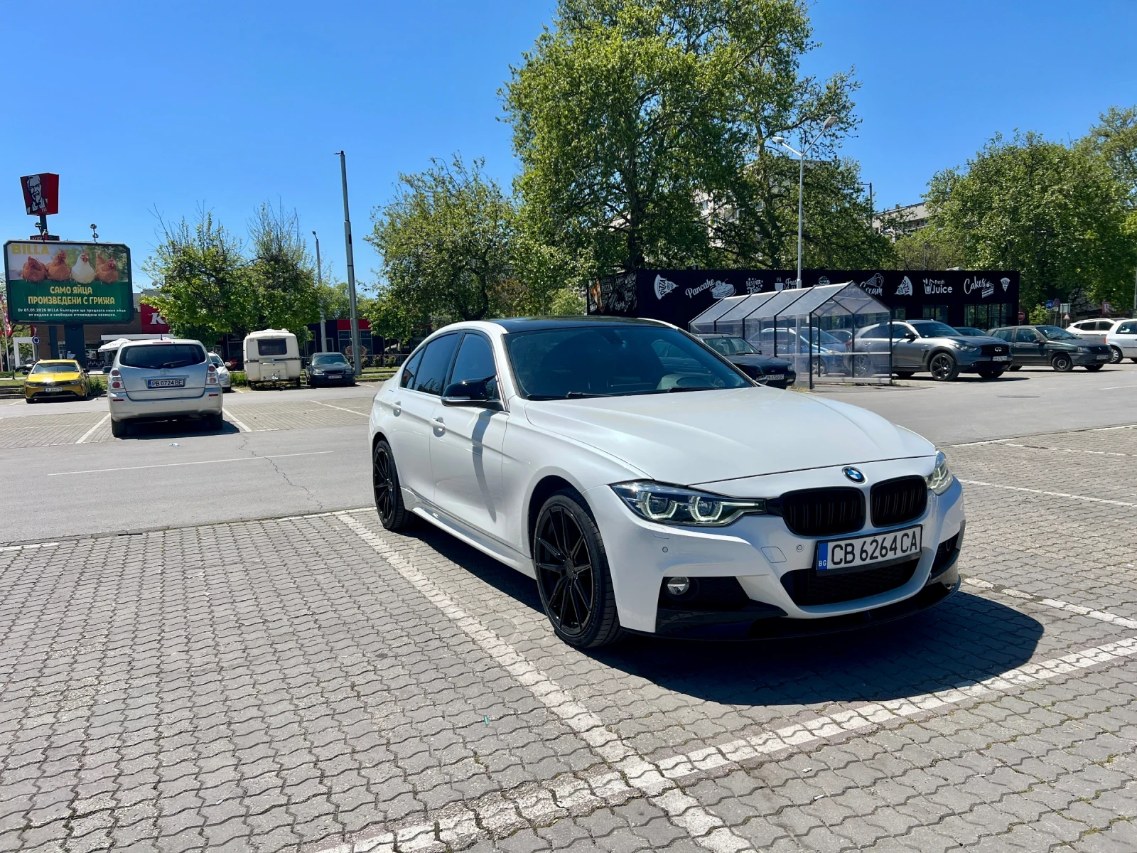 BMW 330
