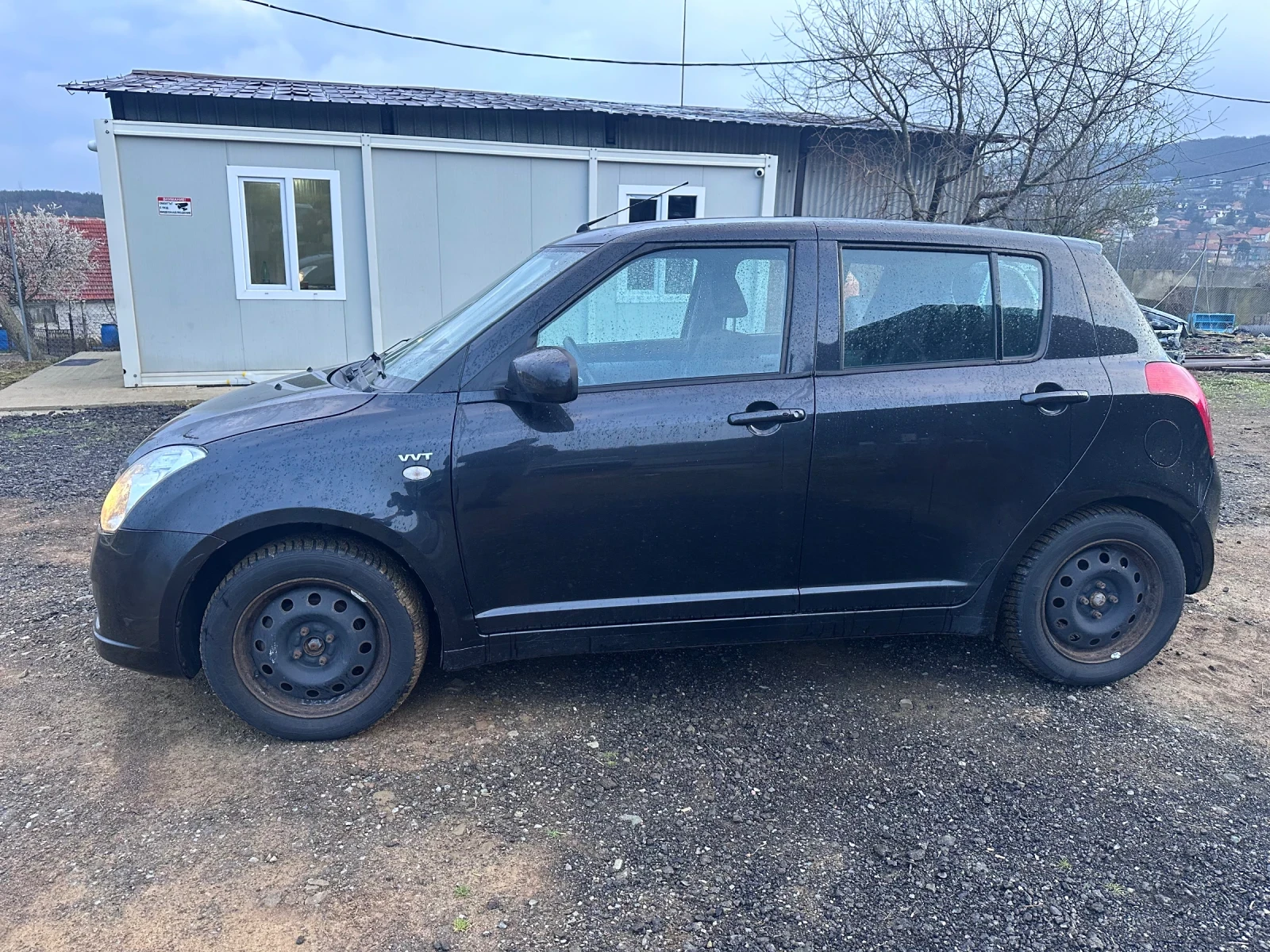 Suzuki Swift 1.5 НА ЧАСТИ, снимка 2 - Автомобили и джипове - 54382070