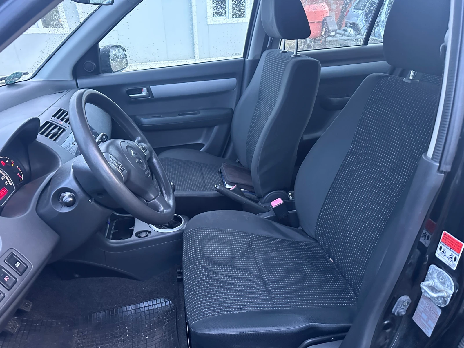 Suzuki Swift 1.5 НА ЧАСТИ, снимка 7 - Автомобили и джипове - 54382070