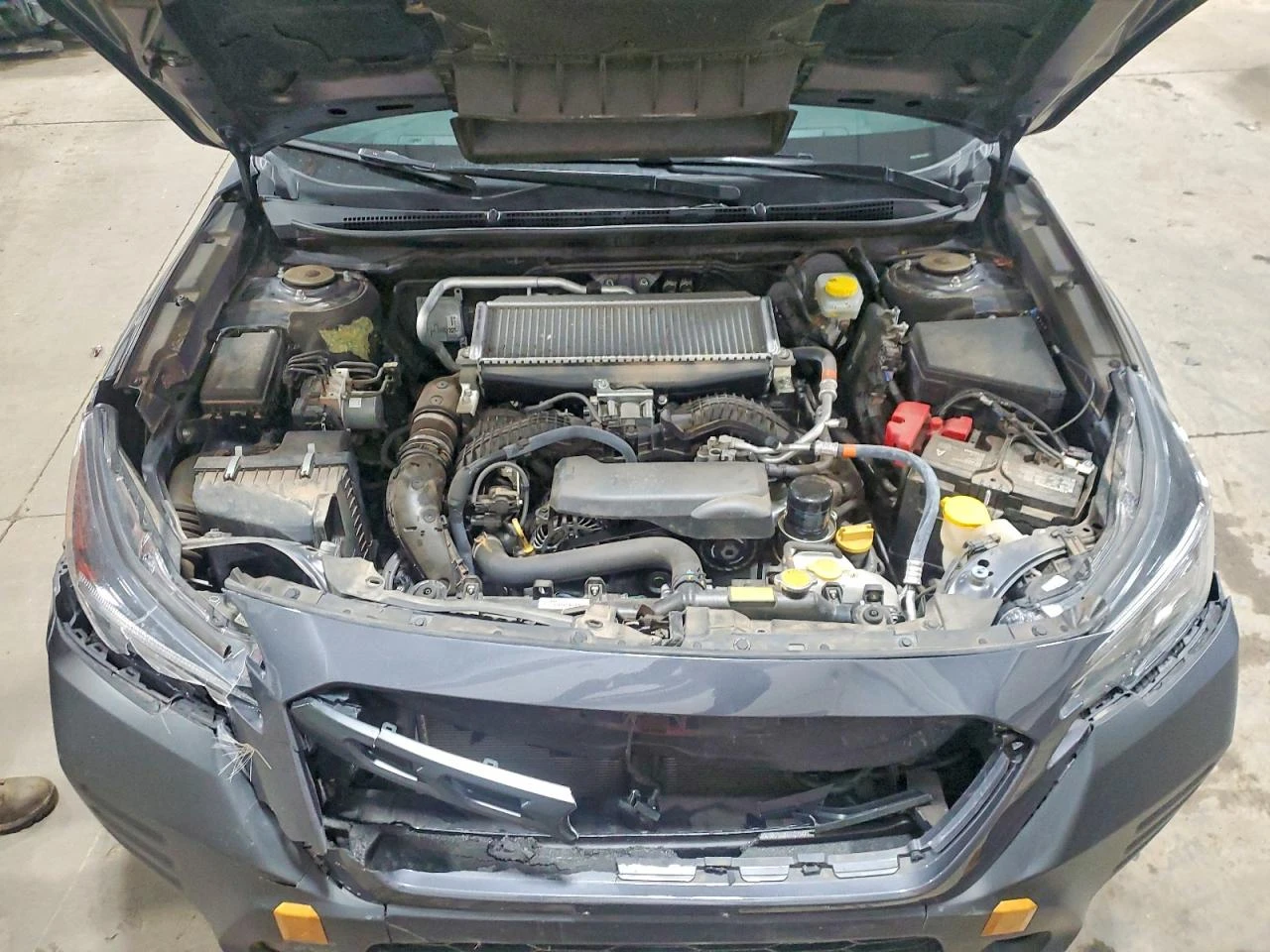Subaru Outback WILDERNESS| ОПЦИЯ ЗА ЛИЗИНГ, снимка 12 - Автомобили и джипове - 54396978
