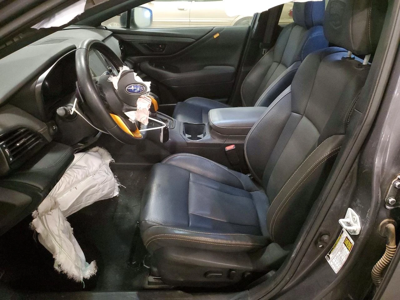 Subaru Outback WILDERNESS| ОПЦИЯ ЗА ЛИЗИНГ, снимка 7 - Автомобили и джипове - 54396978