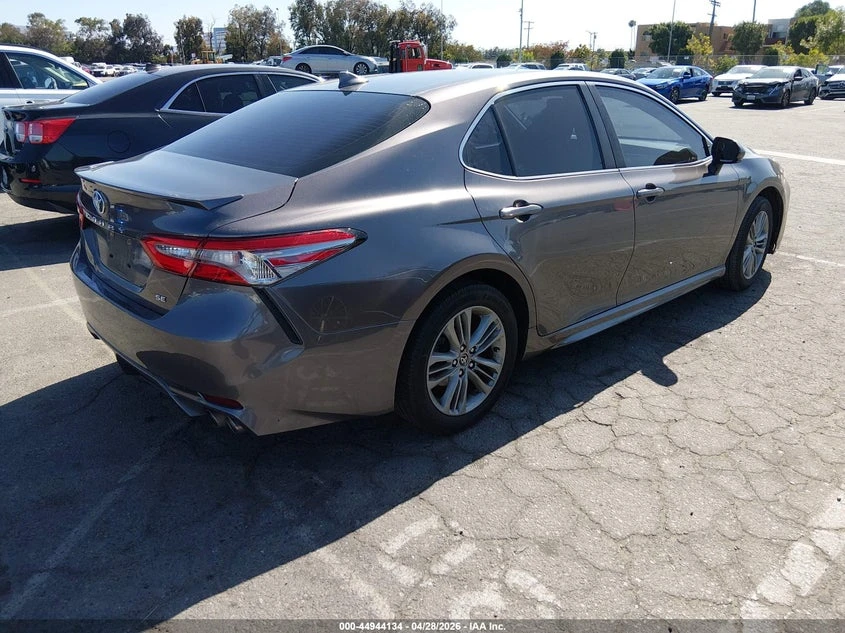 Toyota Camry 2.5L I-4 DI, DOHC, VVT, 203HP Front Wheel Drive | Mobile.bg � ����������� 4