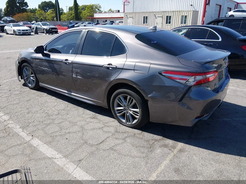 Toyota Camry 2.5L I-4 DI, DOHC, VVT, 203HP Front Wheel Drive | Mobile.bg � ����������� 3