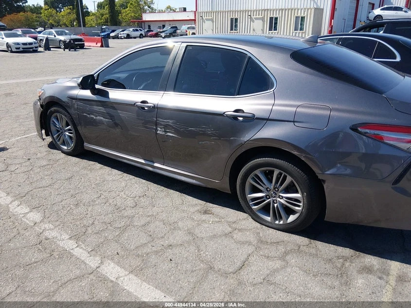 Toyota Camry 2.5L I-4 DI, DOHC, VVT, 203HP Front Wheel Drive | Mobile.bg � ����������� 6