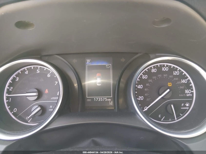 Toyota Camry 2.5L I-4 DI, DOHC, VVT, 203HP Front Wheel Drive | Mobile.bg � ����������� 7