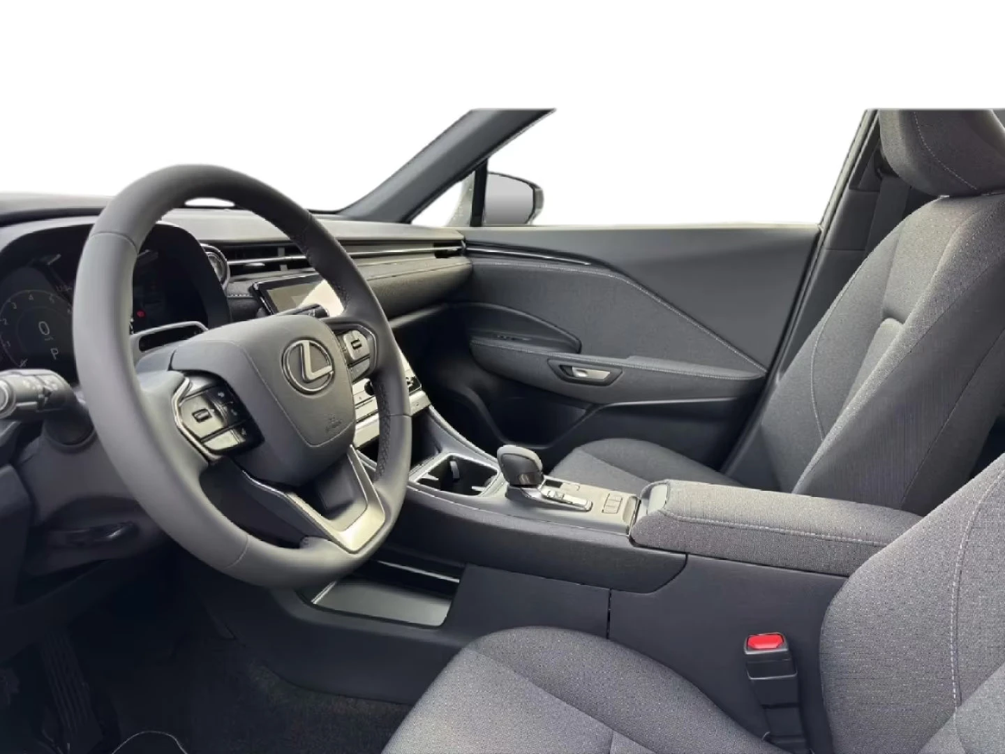 Lexus LBX НОВ!/HEV/136HP/BASIS/FWD/CAM/LED/NAVI/CPLAY/285q, снимка 7 - Автомобили и джипове - 54508492